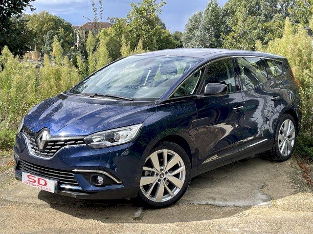 RENAULT RENAULT GRAND SCENIC