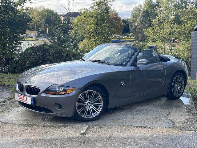 BMW Z4