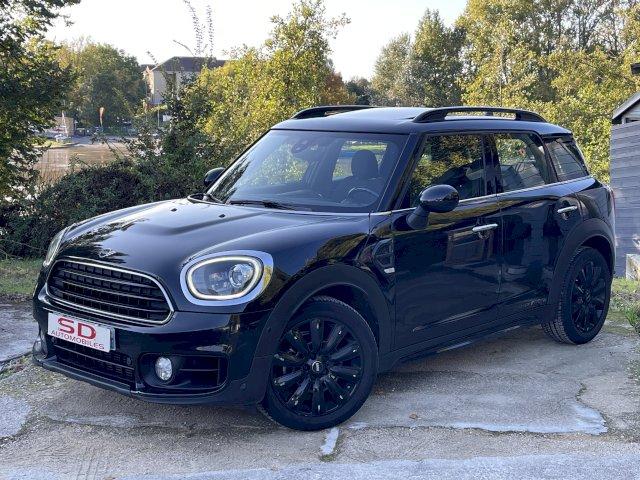 MINI MINI COUNTRYMAN