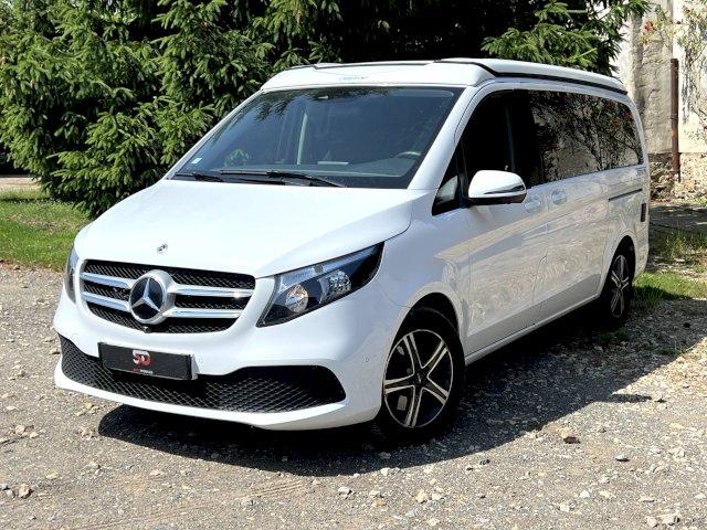 MERCEDES CAMPSTAR