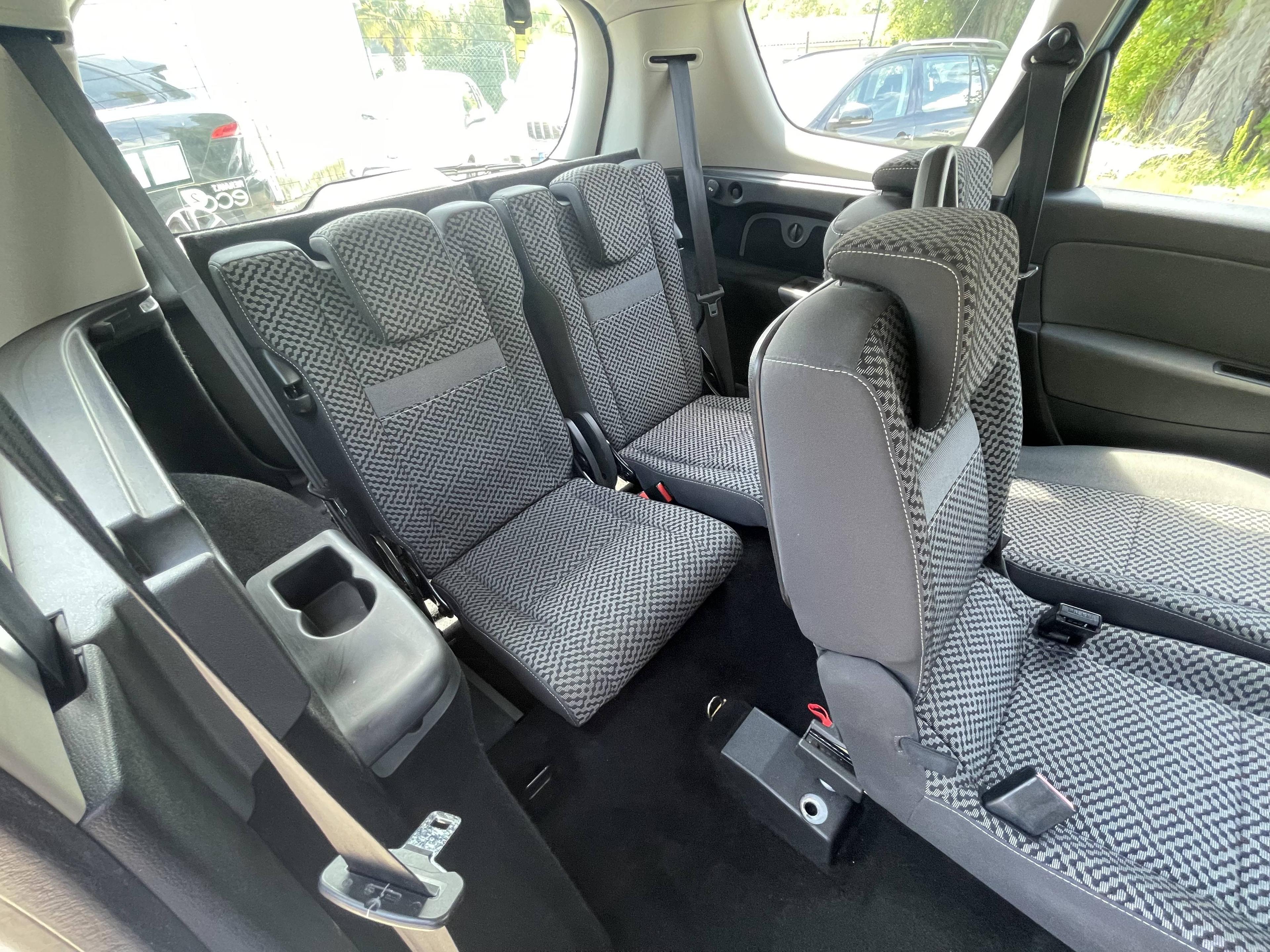 RENAULT RENAULT GRAND SCENIC