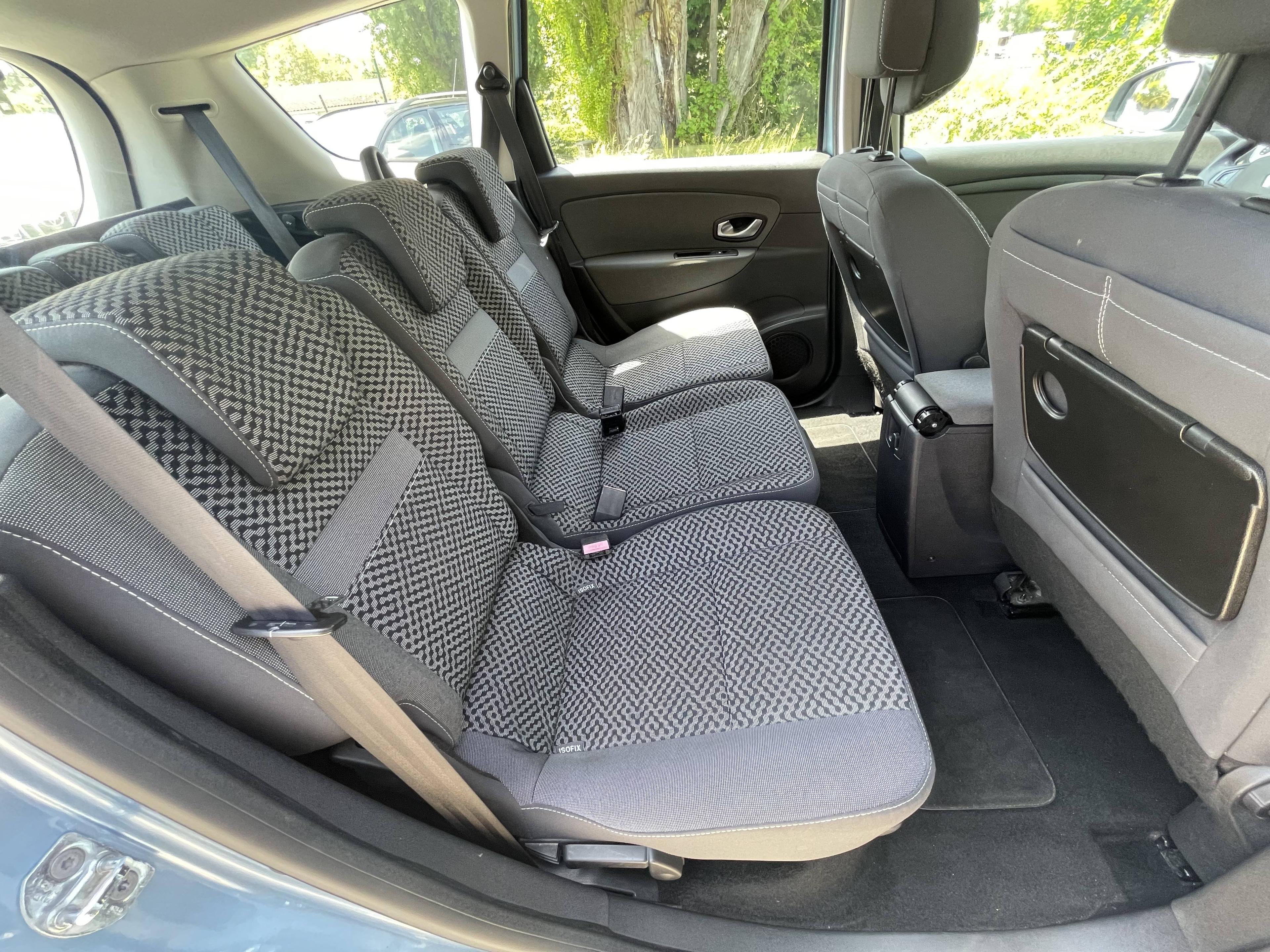 RENAULT RENAULT GRAND SCENIC
