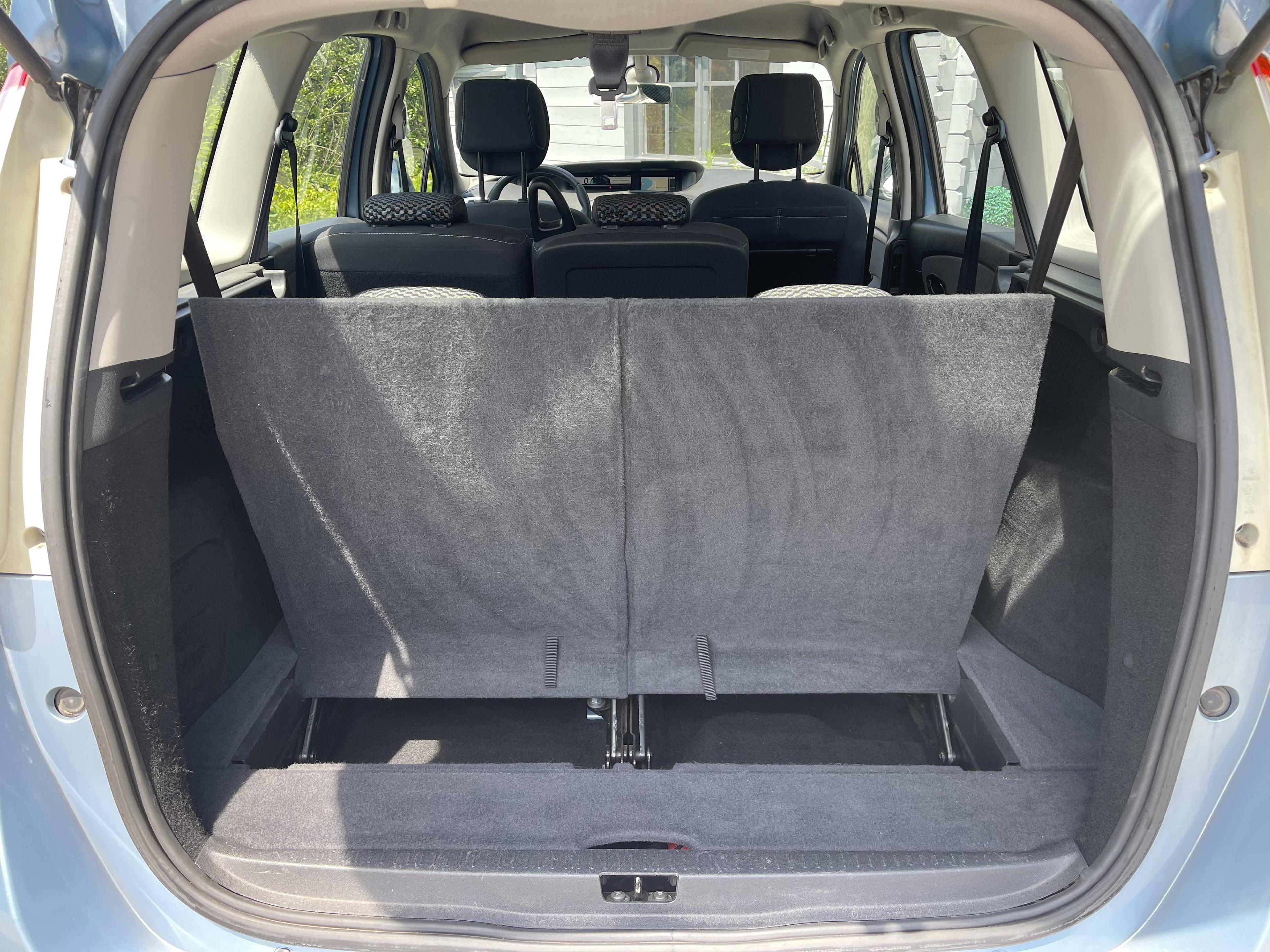 RENAULT RENAULT GRAND SCENIC