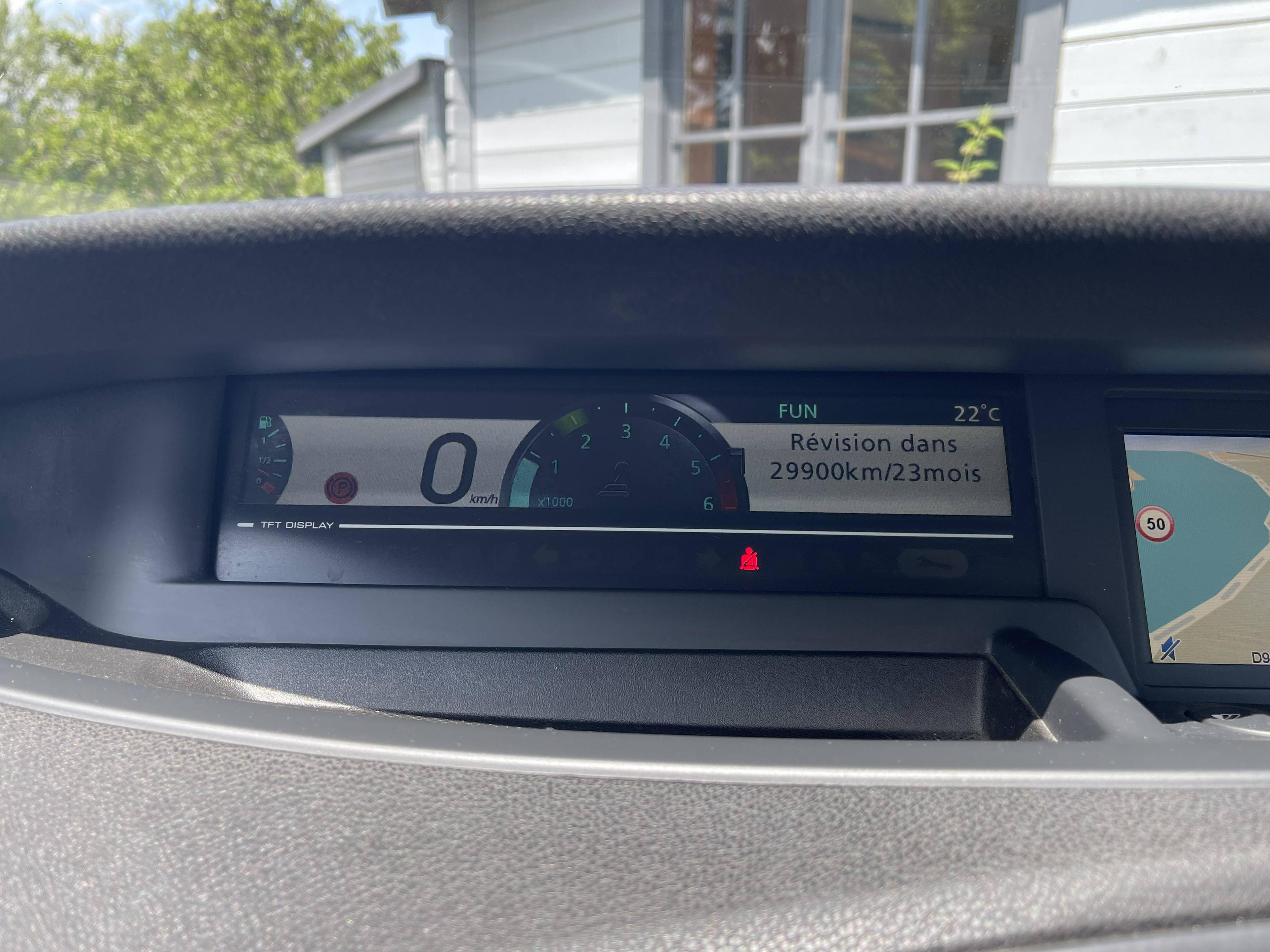 RENAULT RENAULT GRAND SCENIC