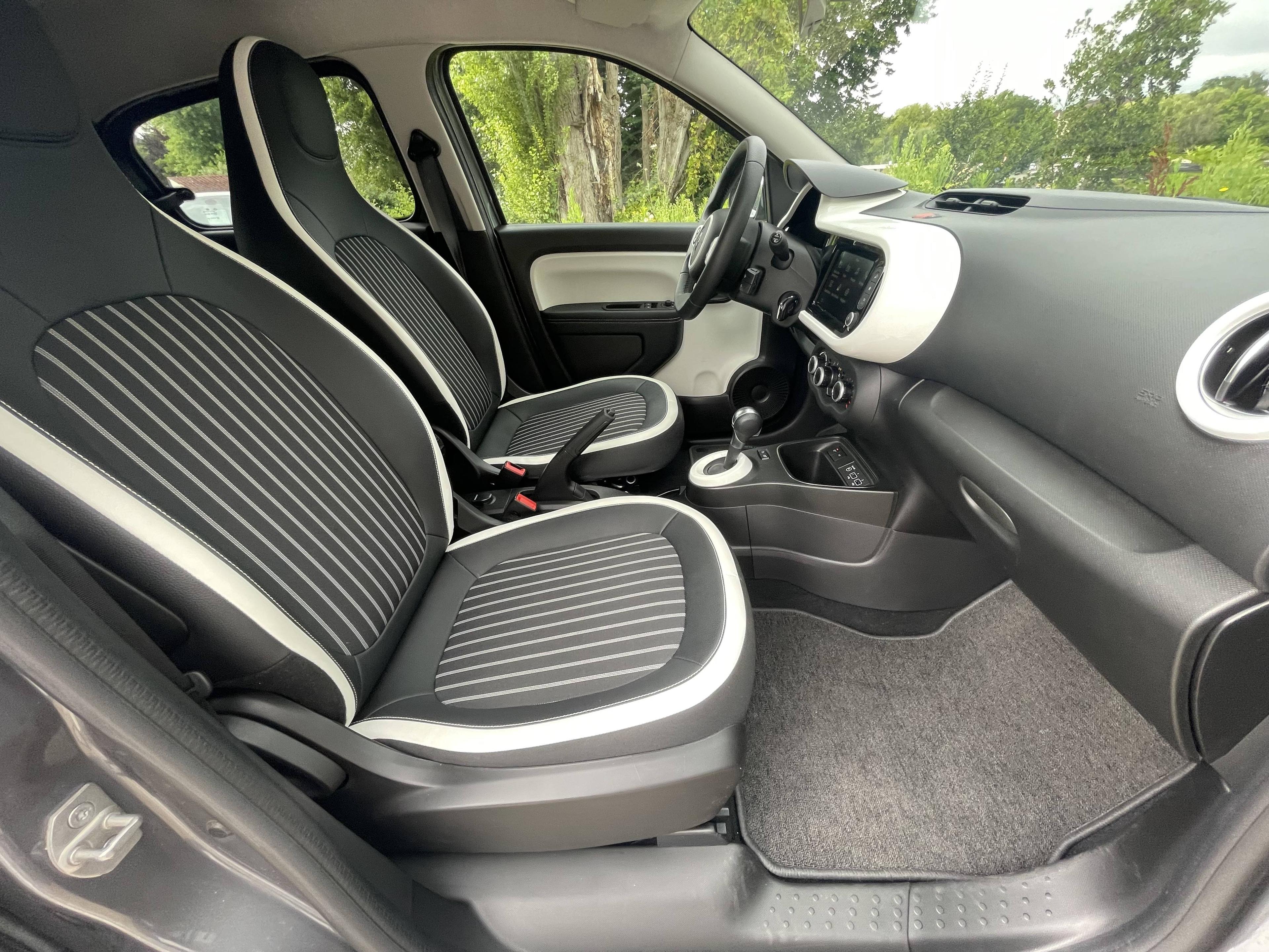 RENAULT RENAULT TWINGO