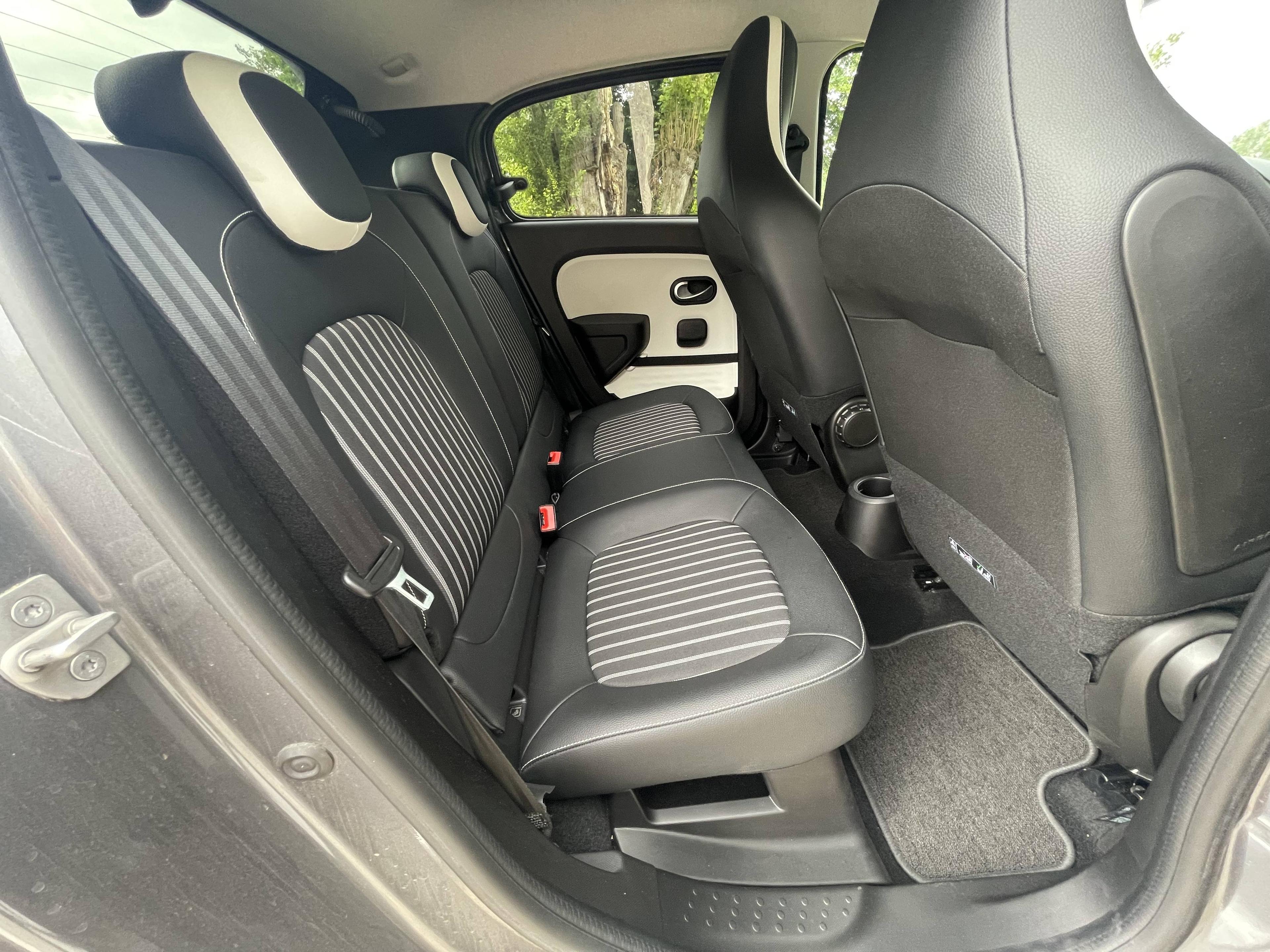RENAULT RENAULT TWINGO