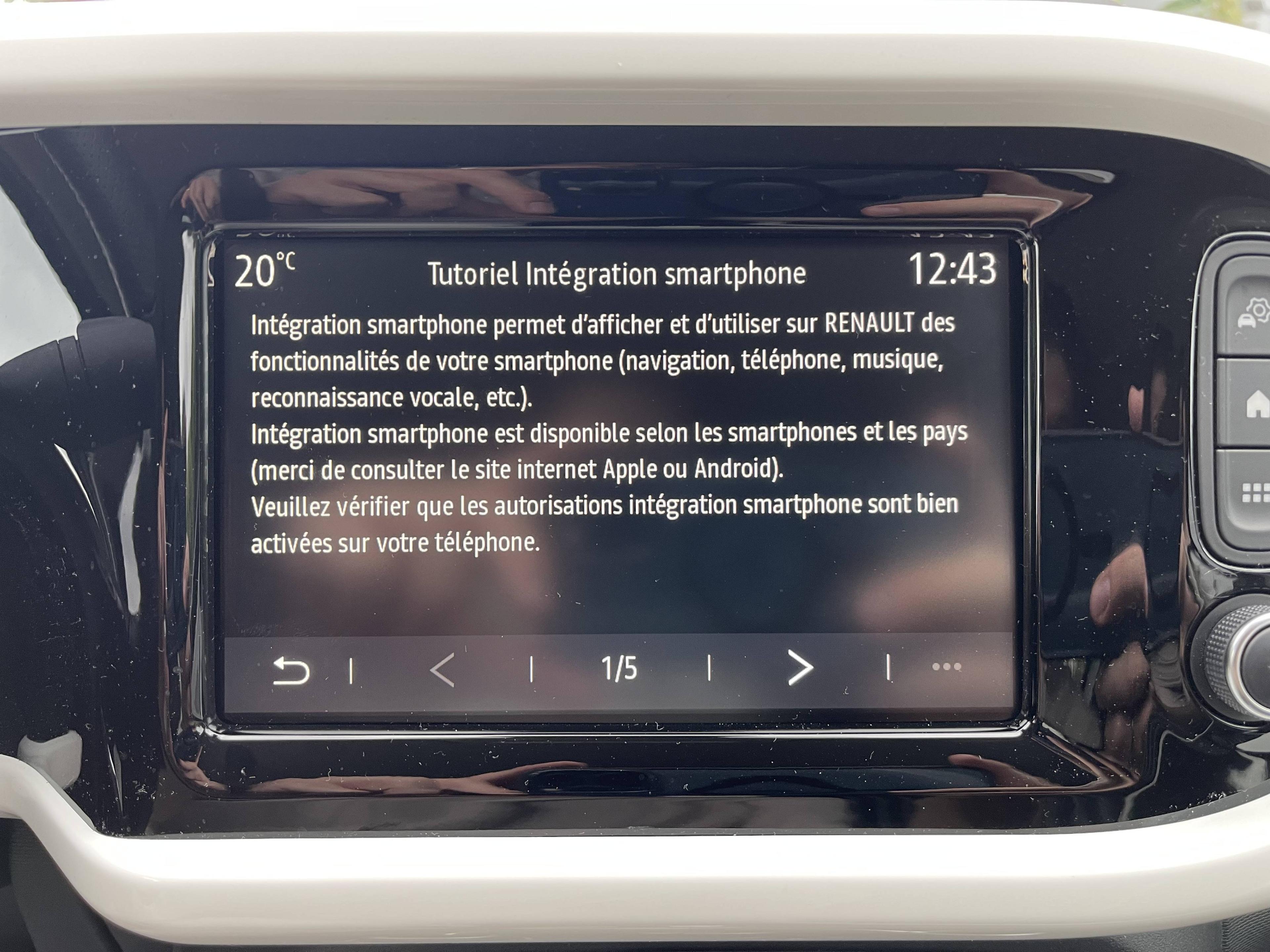 RENAULT RENAULT TWINGO