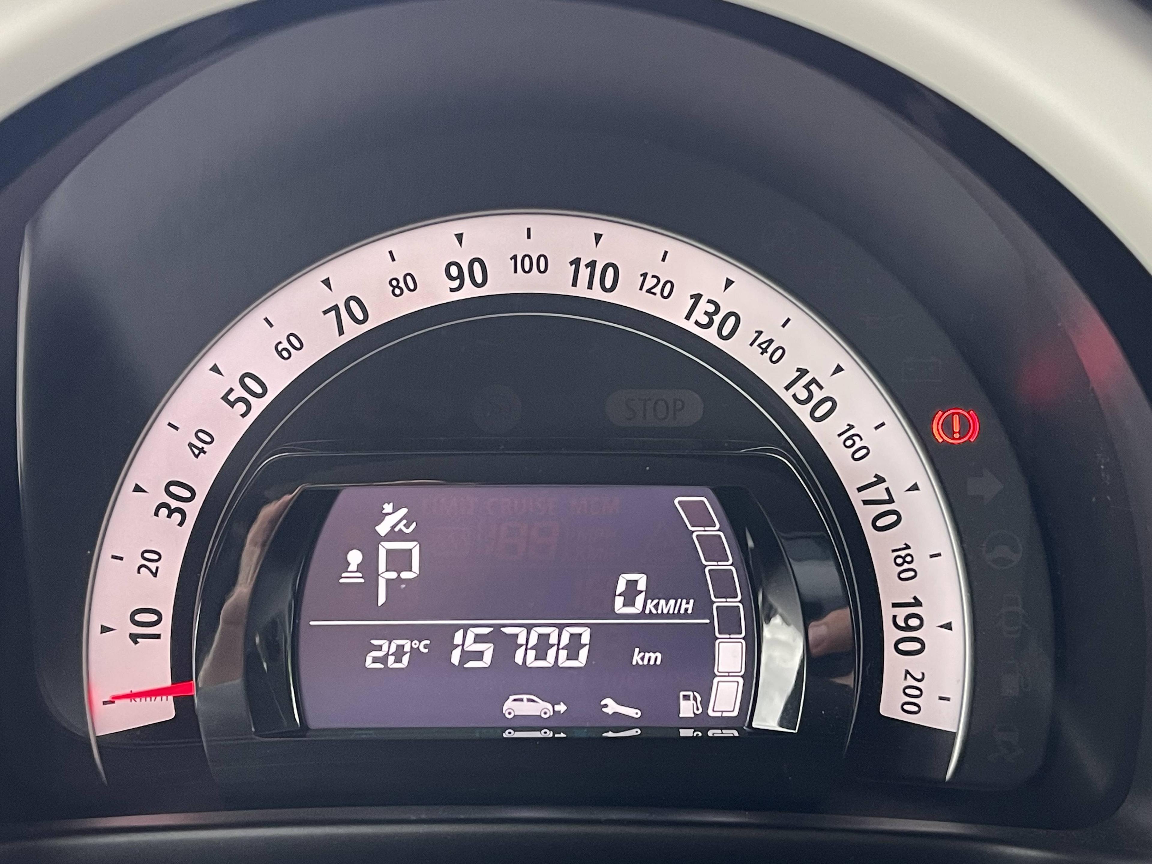 RENAULT RENAULT TWINGO