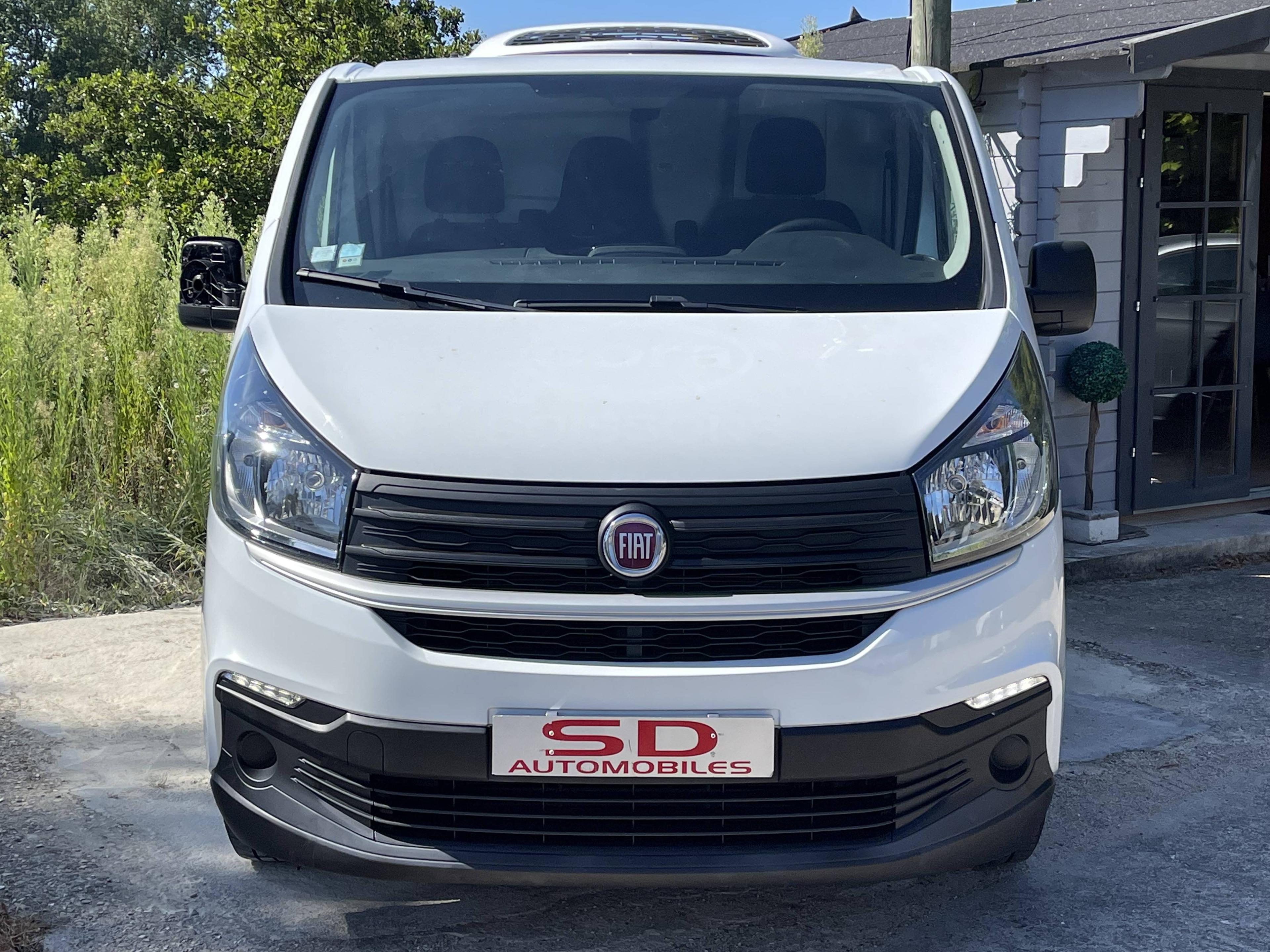 FIAT FIAT TALENTO FG