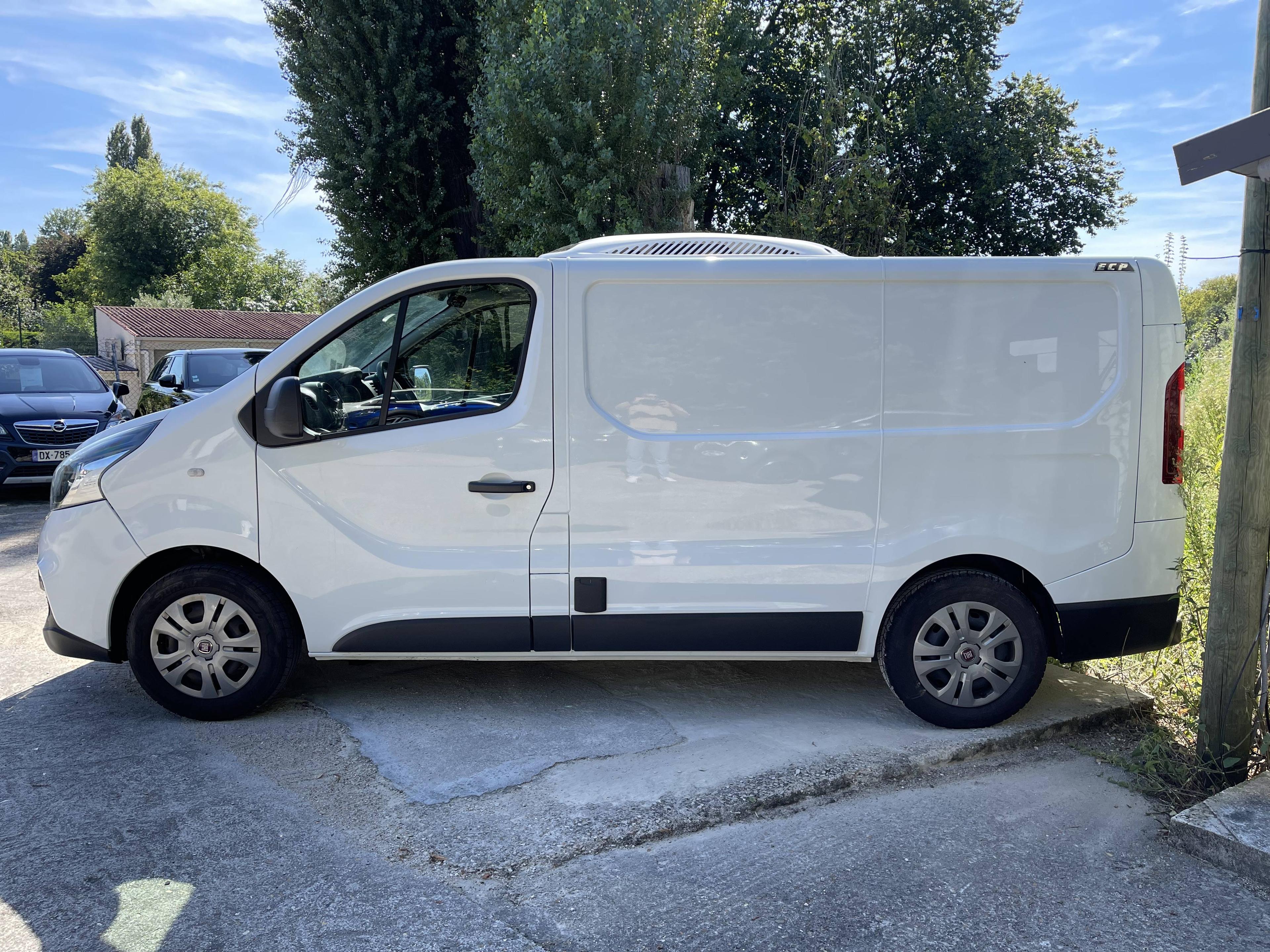 FIAT FIAT TALENTO FG