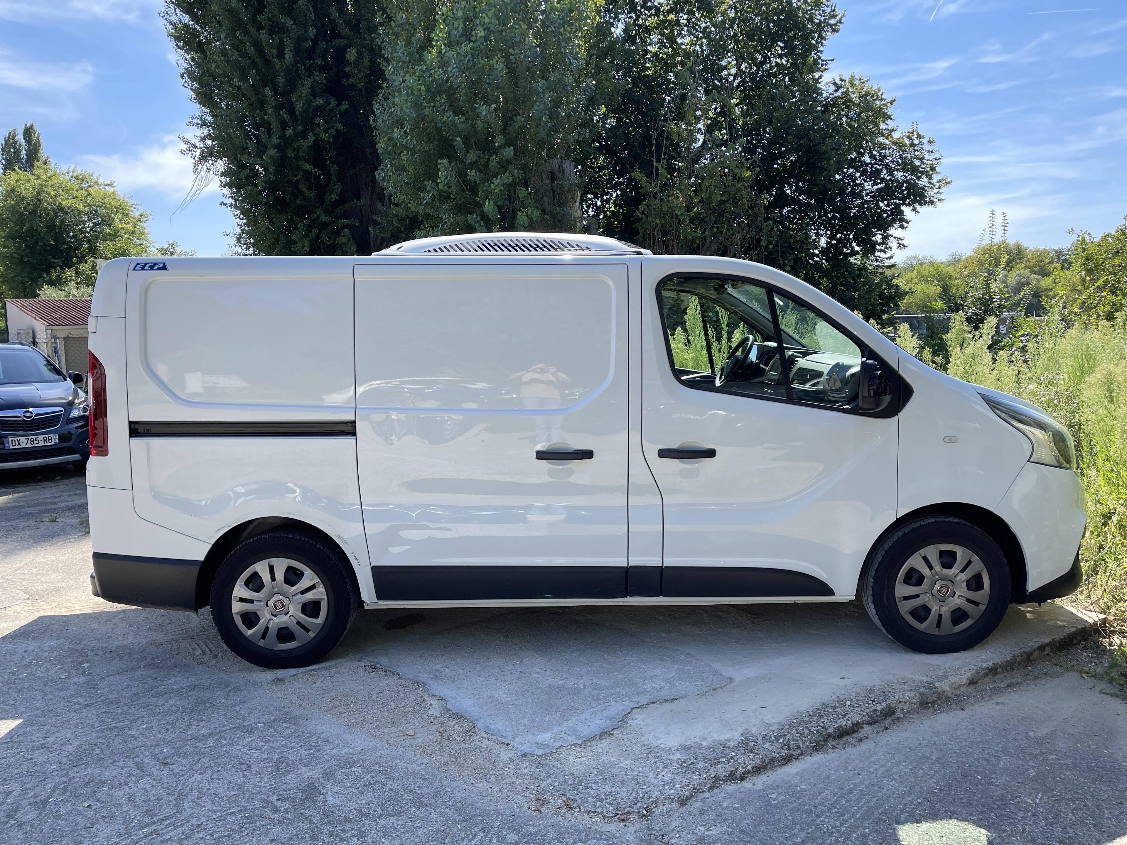 FIAT FIAT TALENTO FG