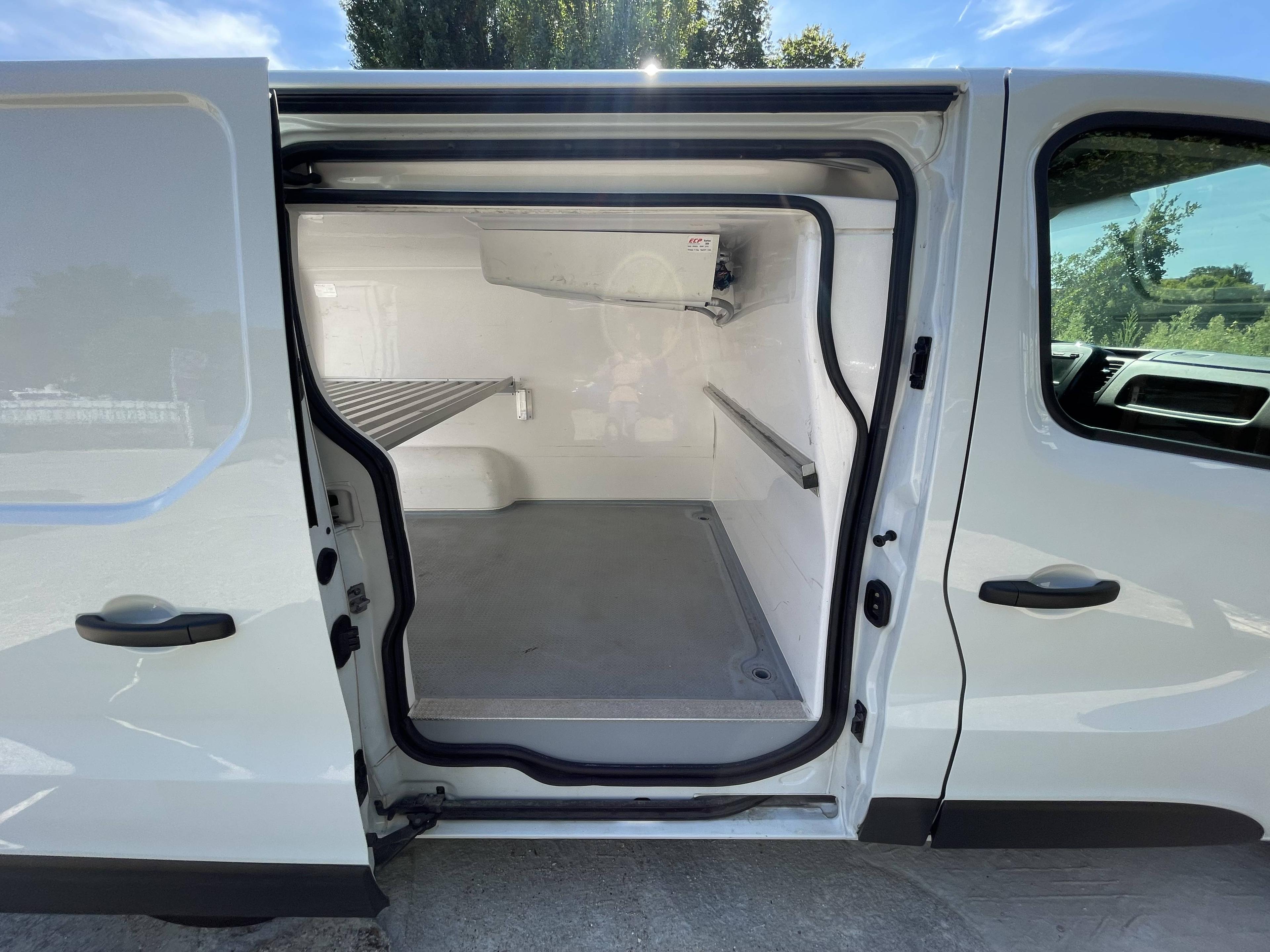 FIAT FIAT TALENTO FG