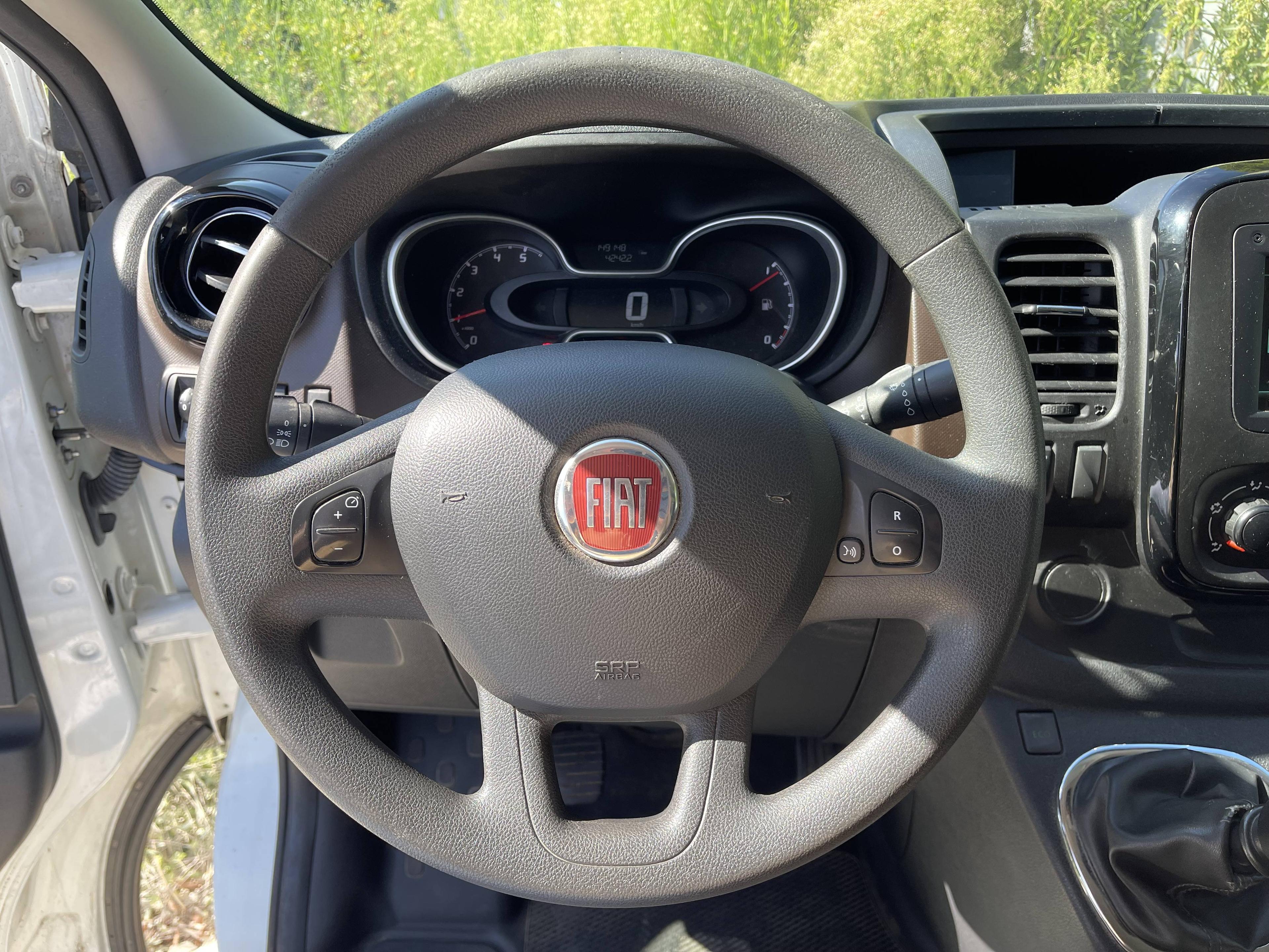 FIAT FIAT TALENTO FG