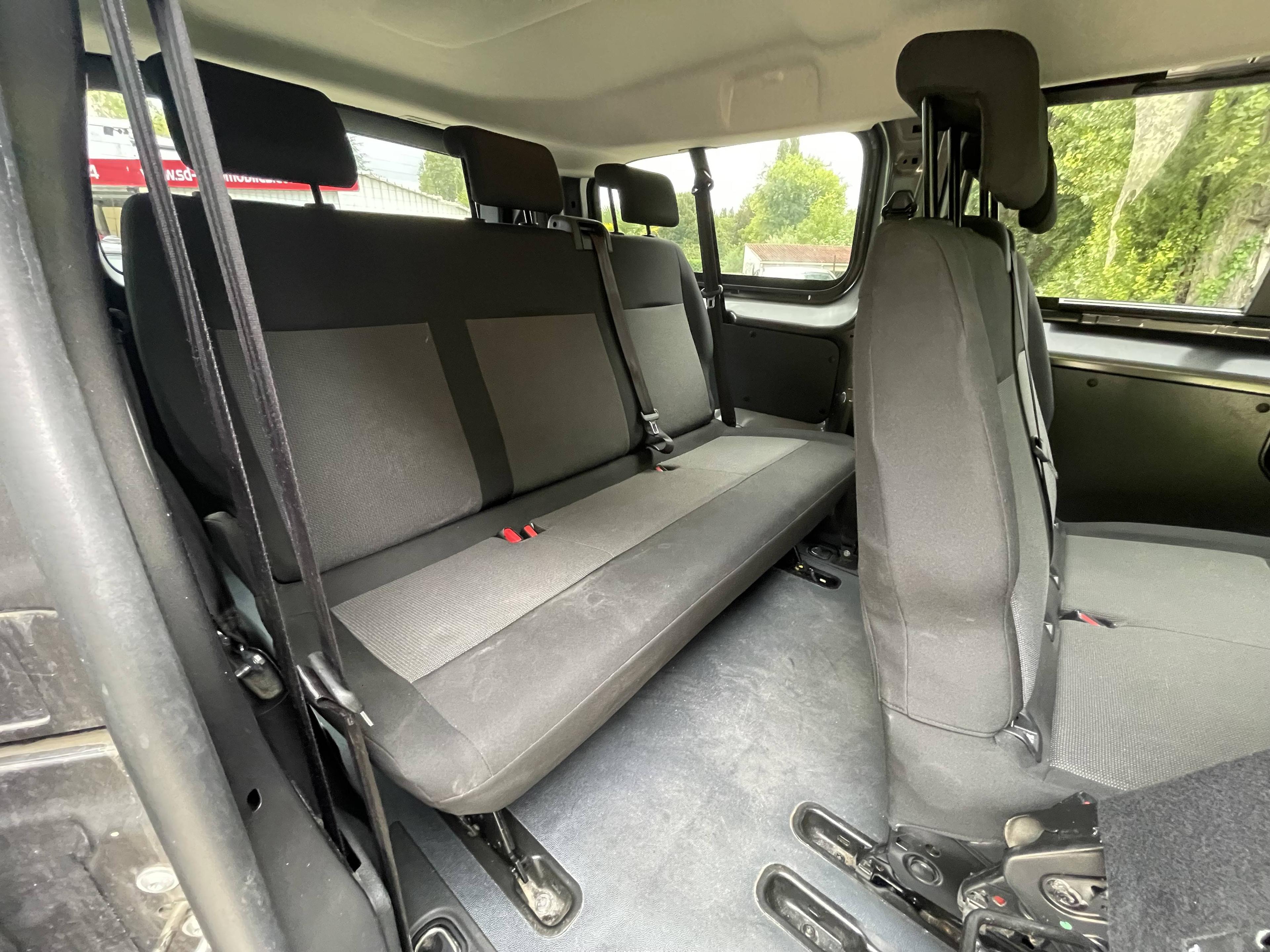 CITROEN CITROËN JUMPY