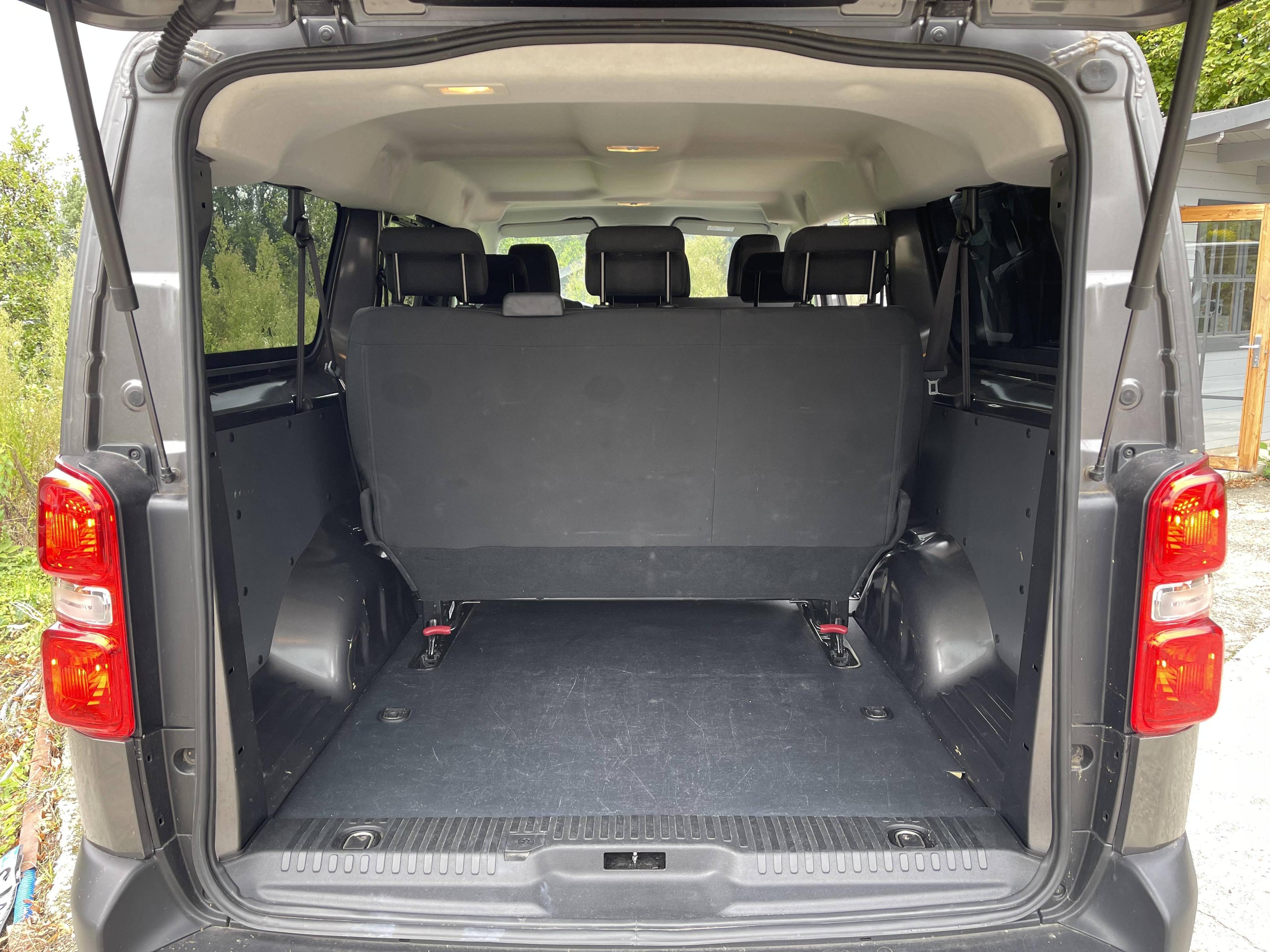 CITROEN CITROËN JUMPY