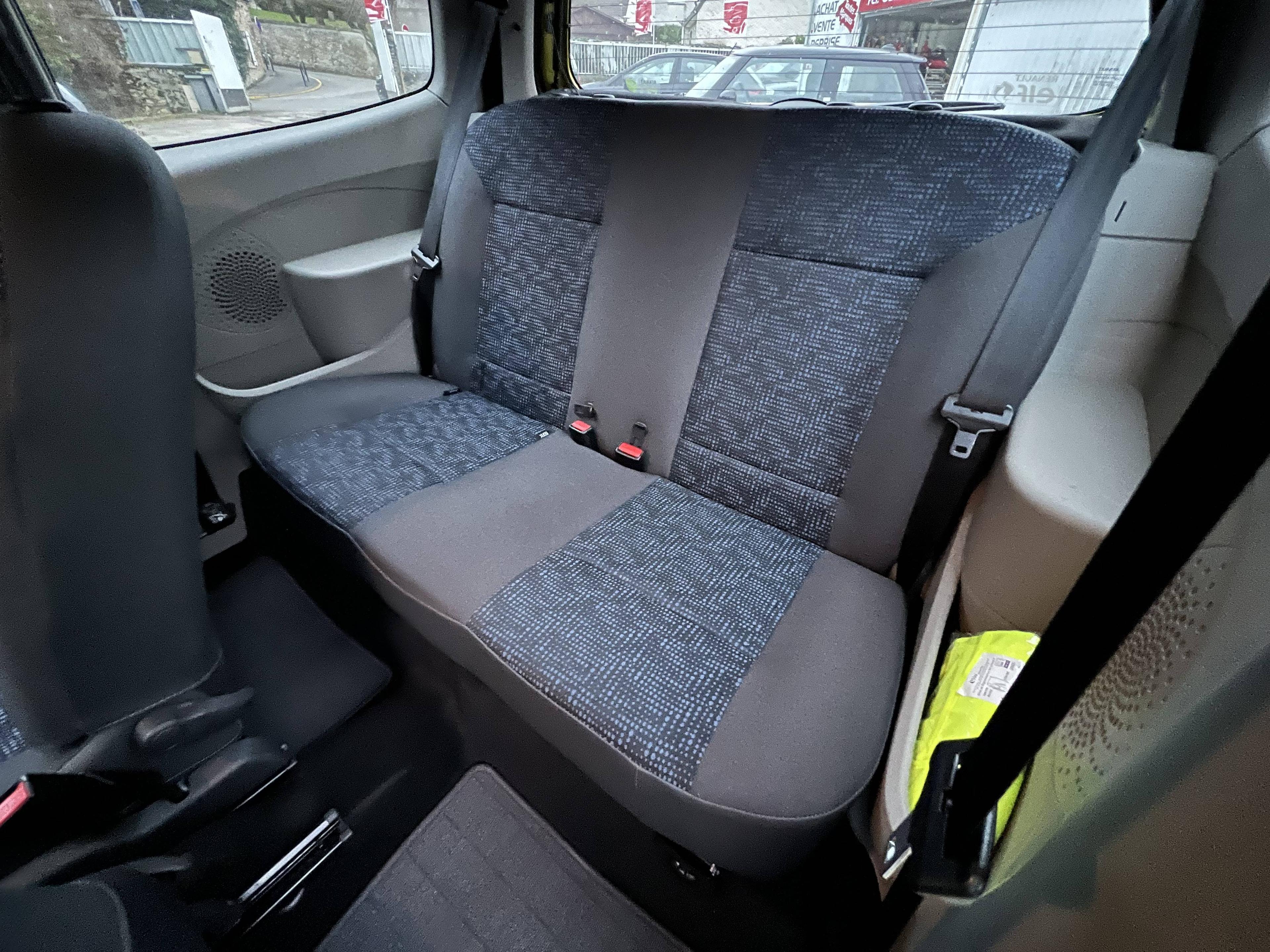 RENAULT RENAULT TWINGO