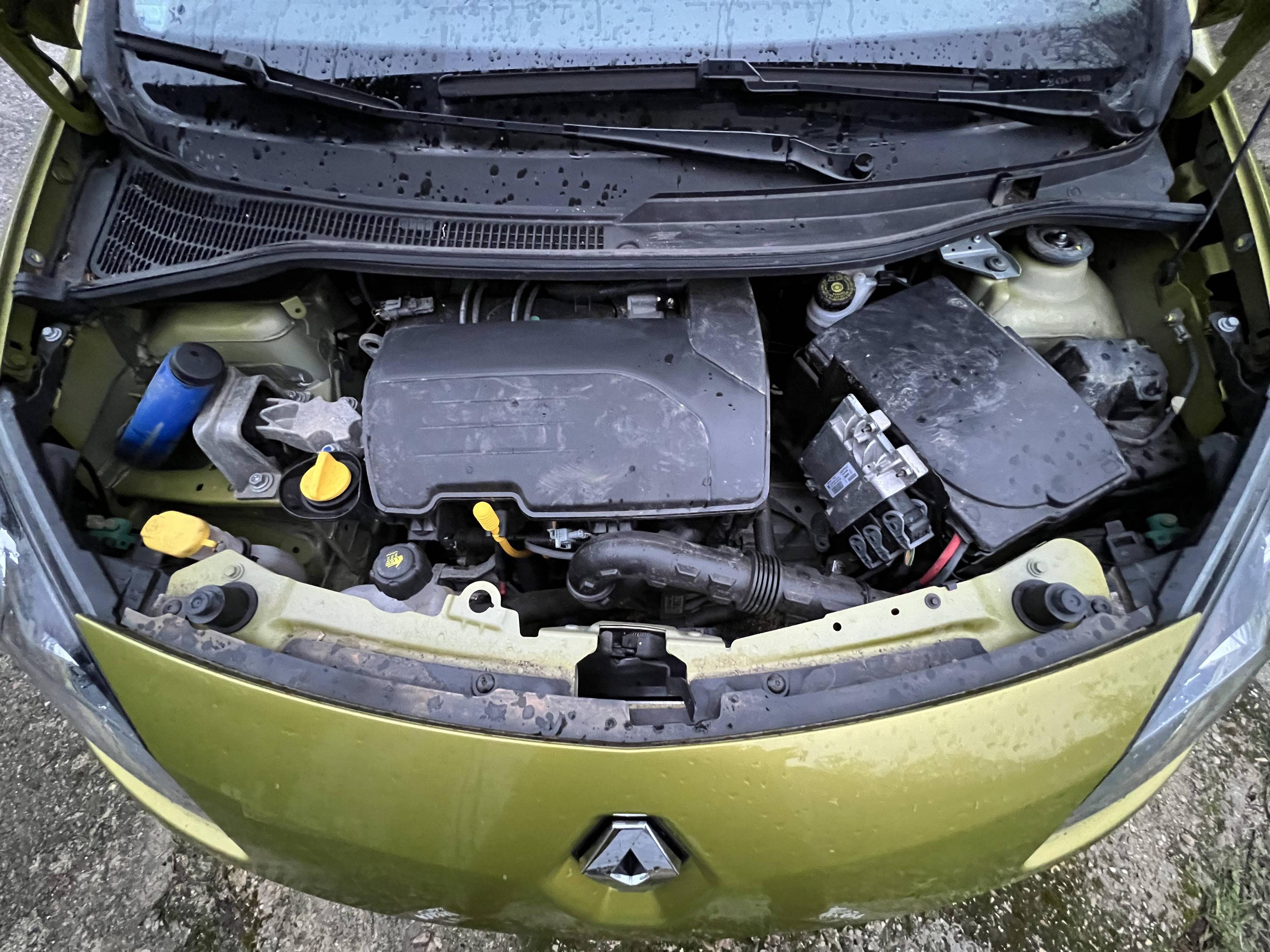 RENAULT RENAULT TWINGO