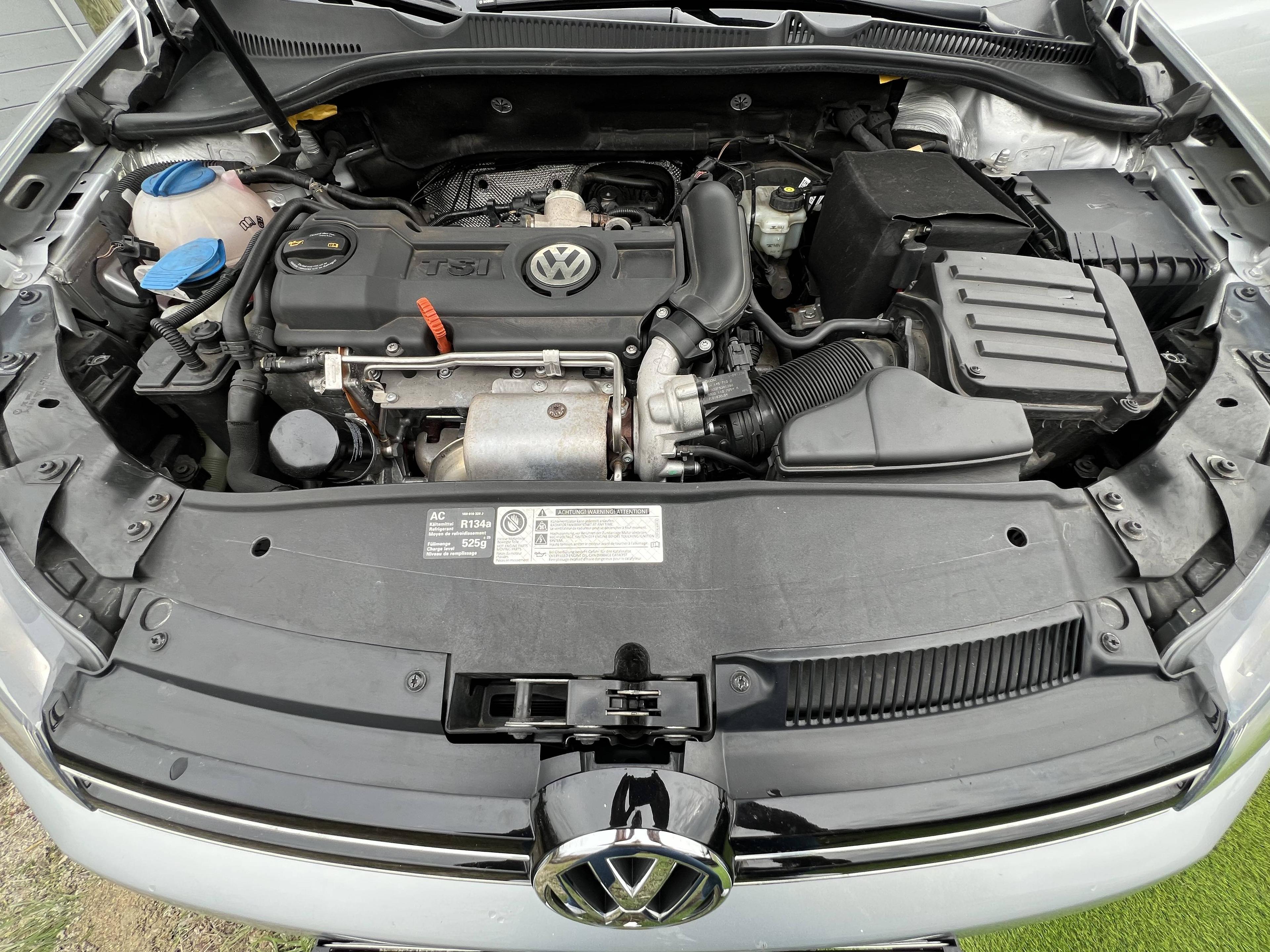 VOLKSWAGEN VOLKSWAGEN GOLF
