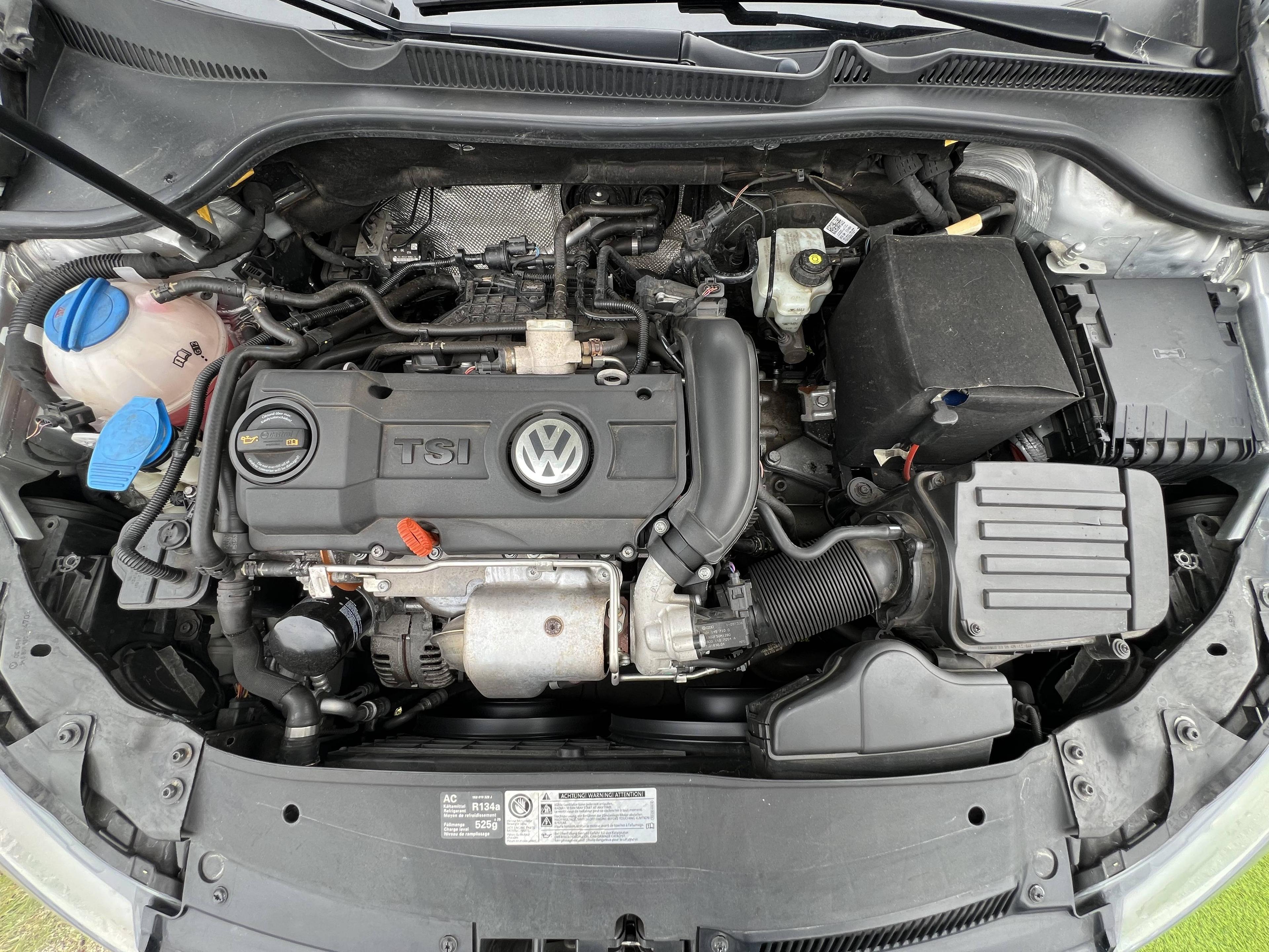 VOLKSWAGEN VOLKSWAGEN GOLF