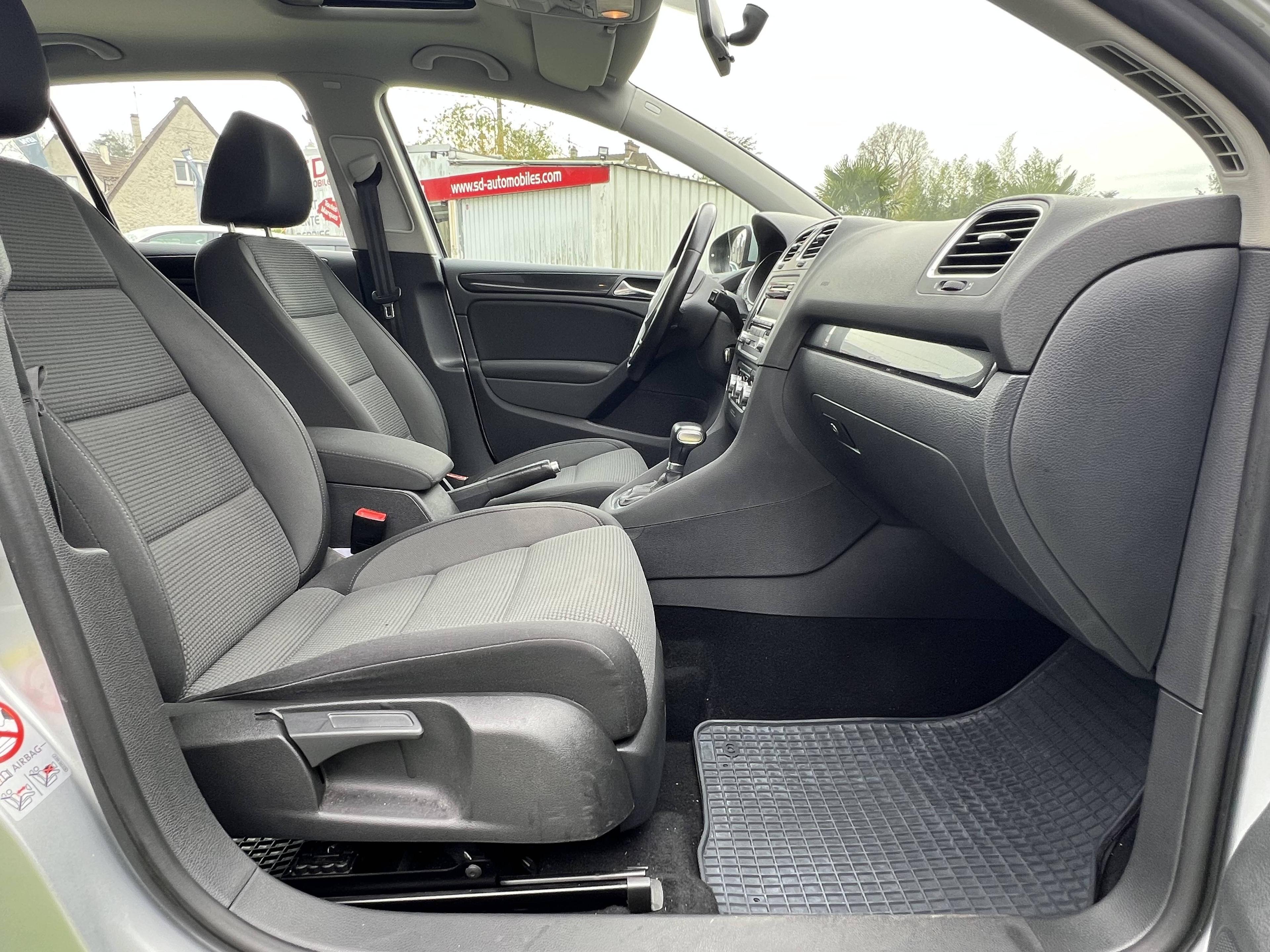 VOLKSWAGEN VOLKSWAGEN GOLF