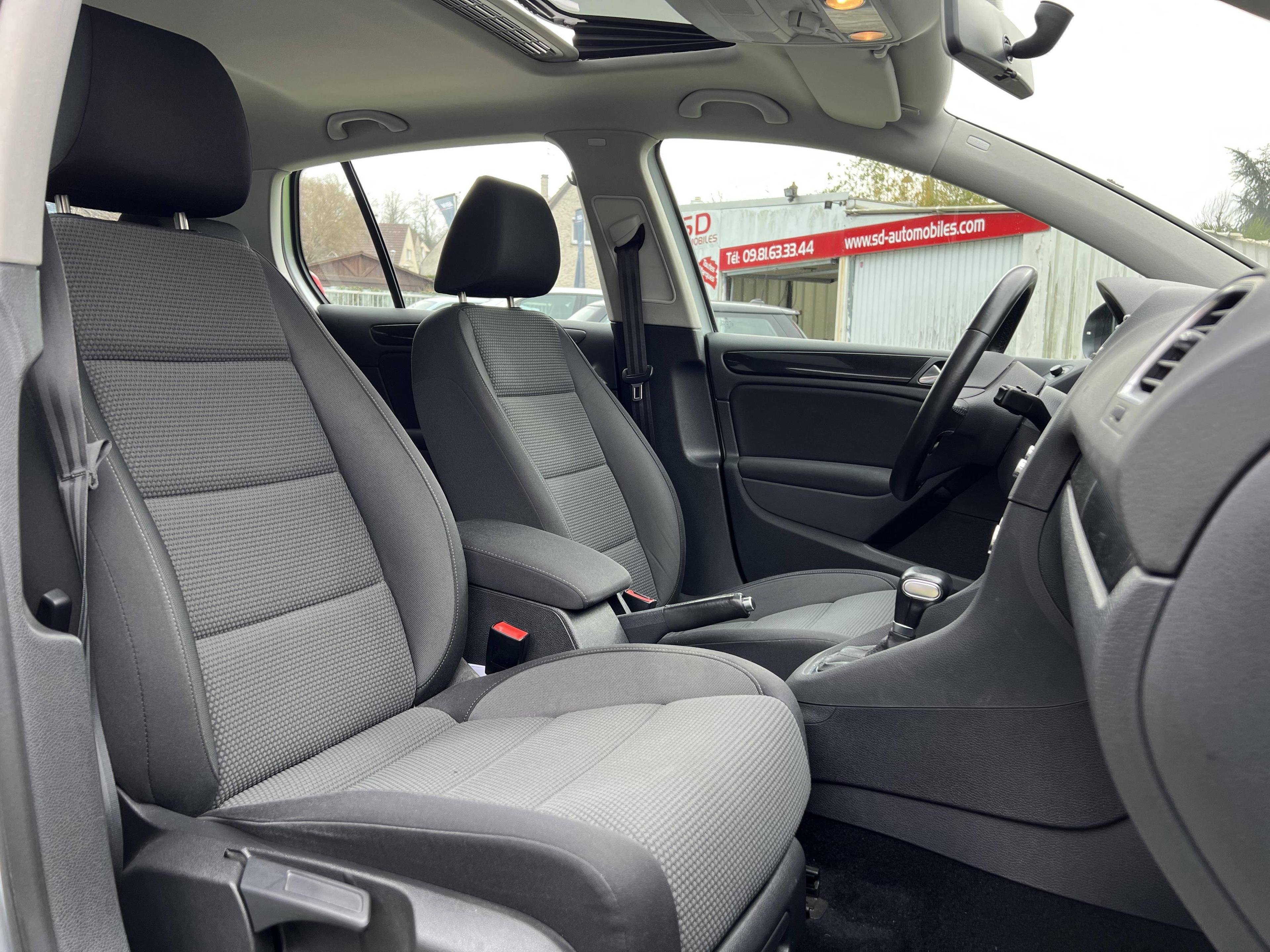 VOLKSWAGEN VOLKSWAGEN GOLF