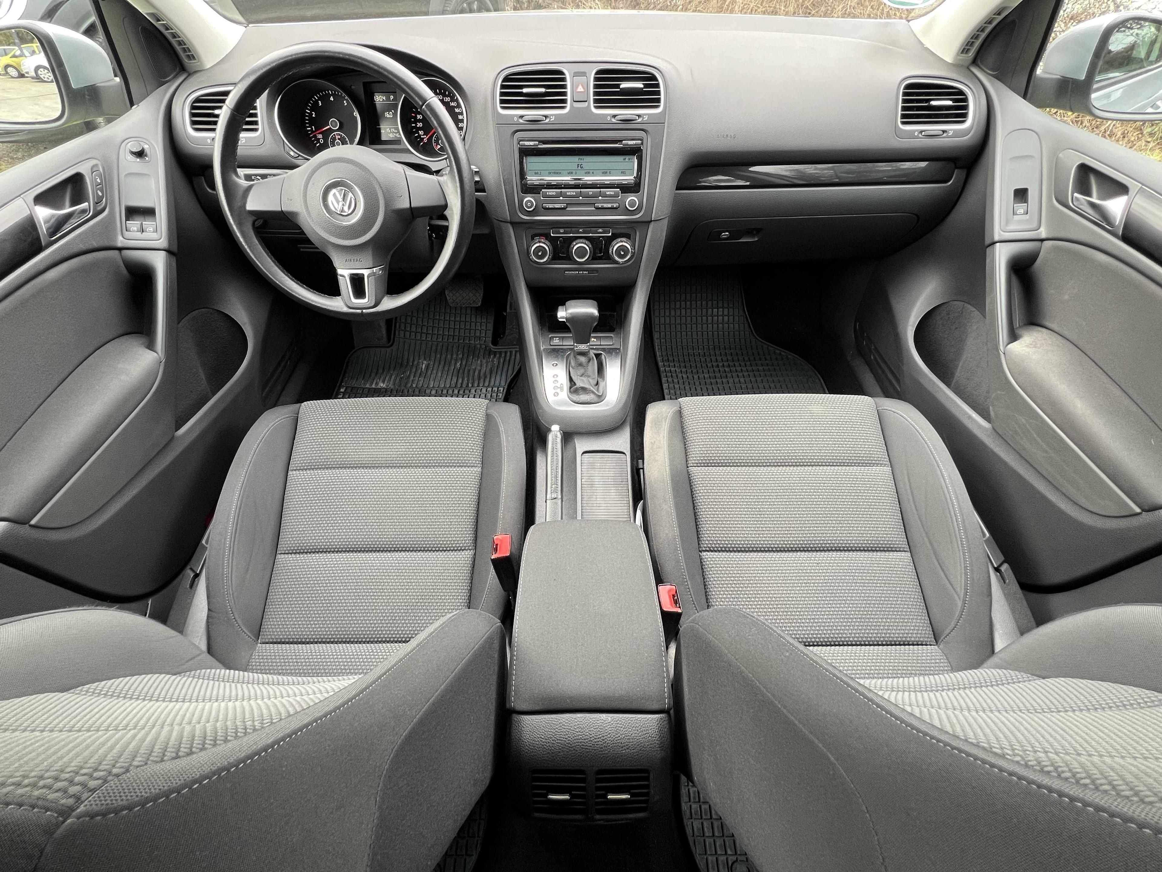 VOLKSWAGEN VOLKSWAGEN GOLF
