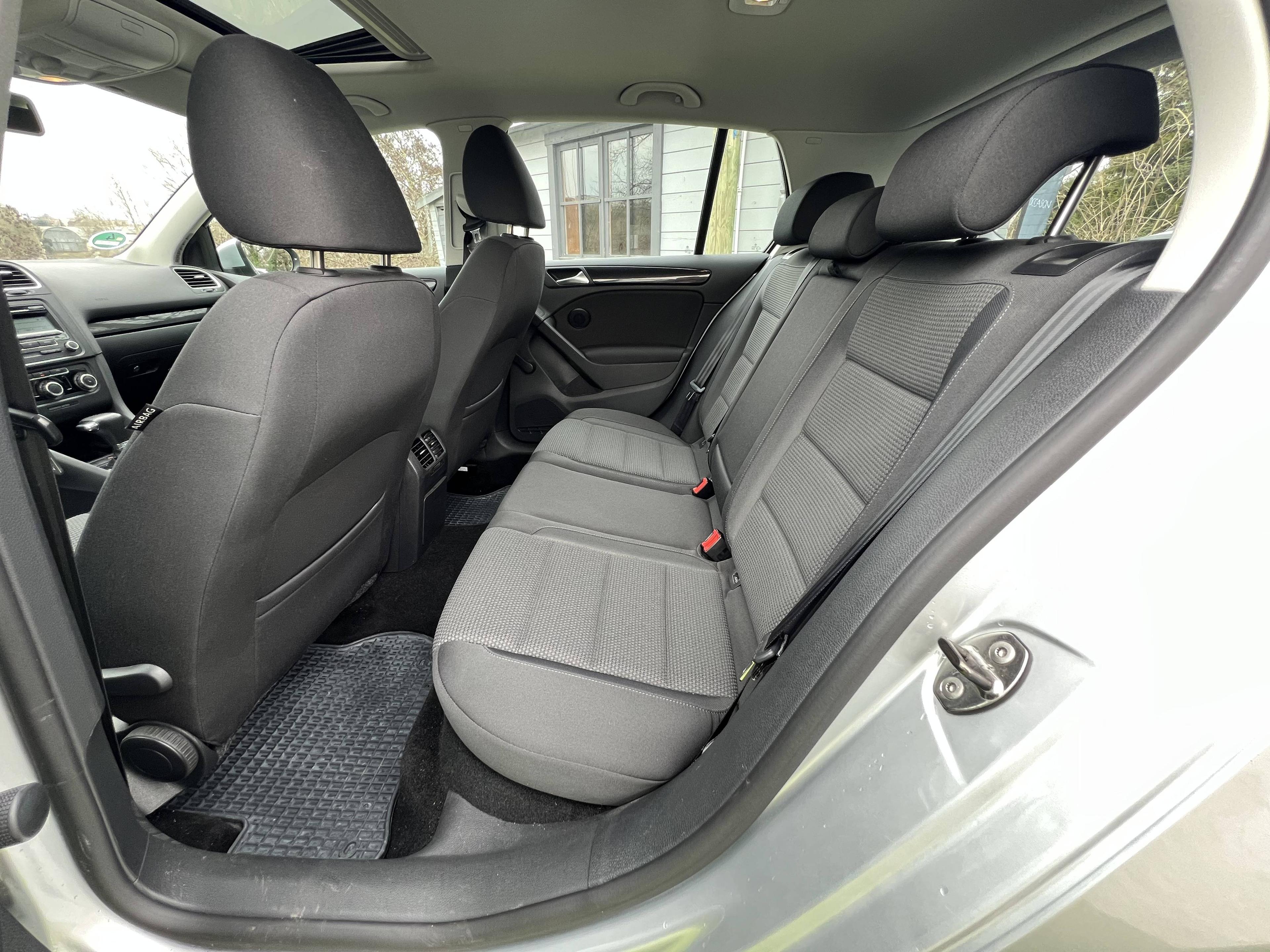 VOLKSWAGEN VOLKSWAGEN GOLF