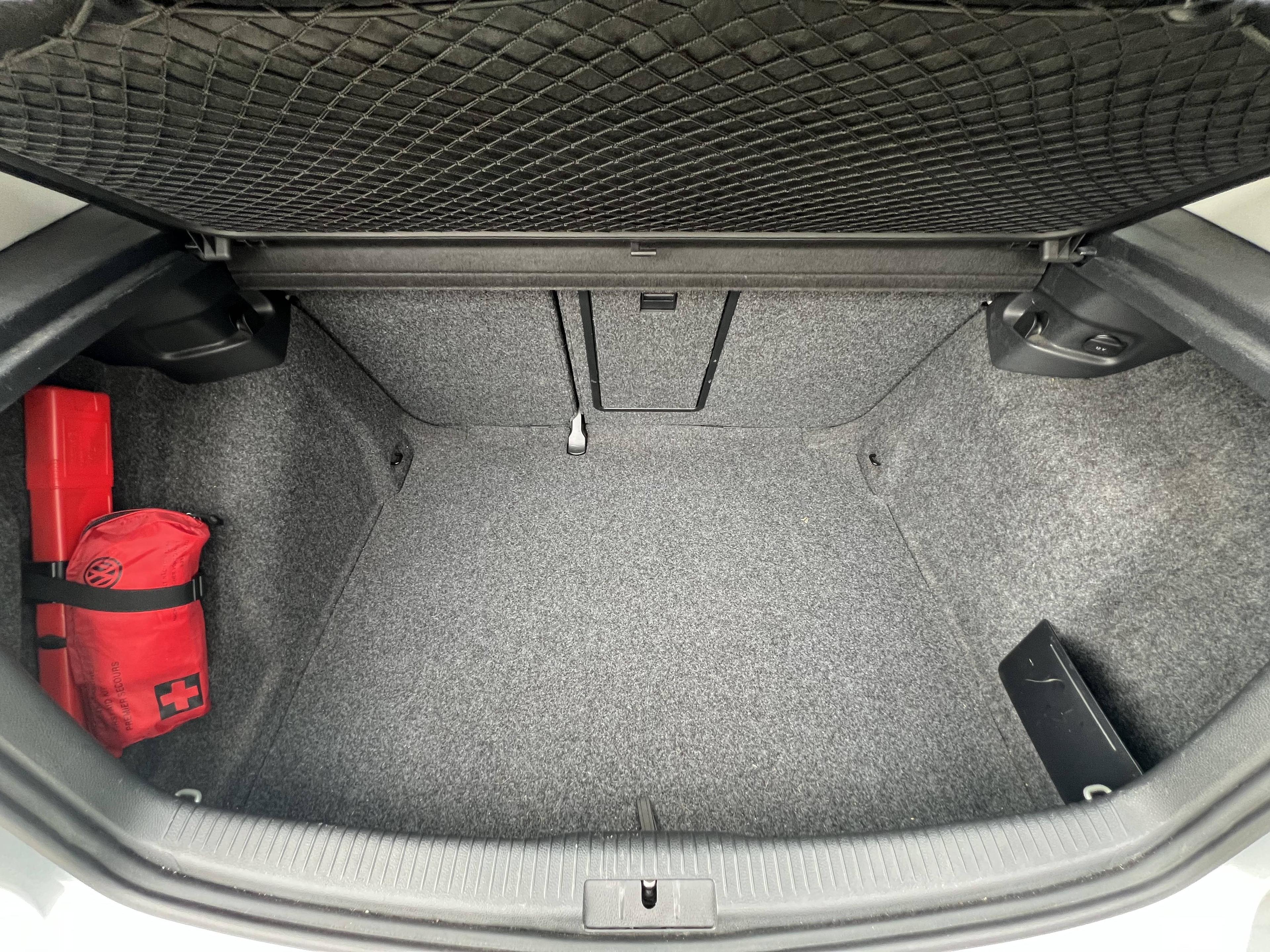 VOLKSWAGEN VOLKSWAGEN GOLF