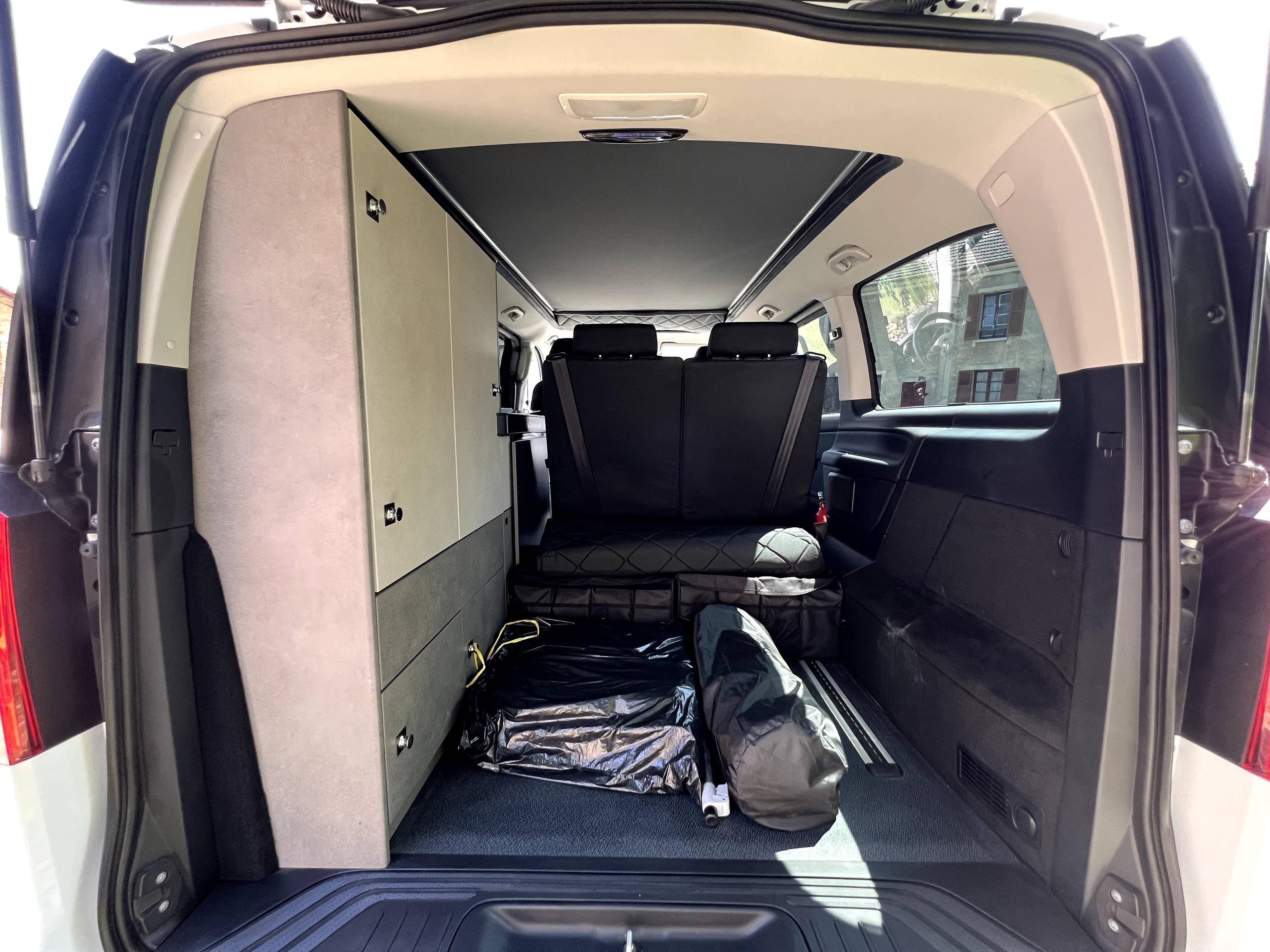 MERCEDES CAMPSTAR