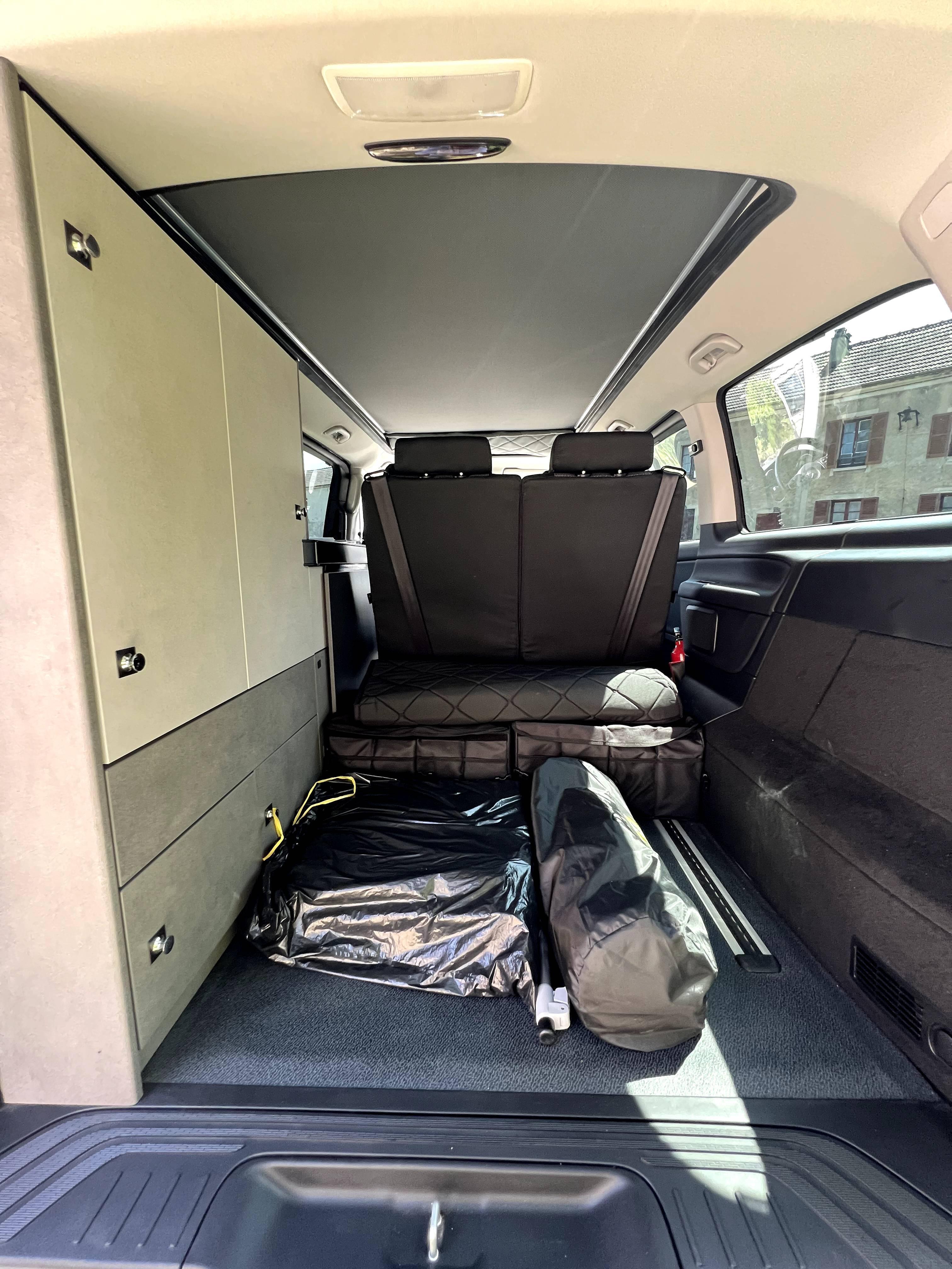 MERCEDES CAMPSTAR
