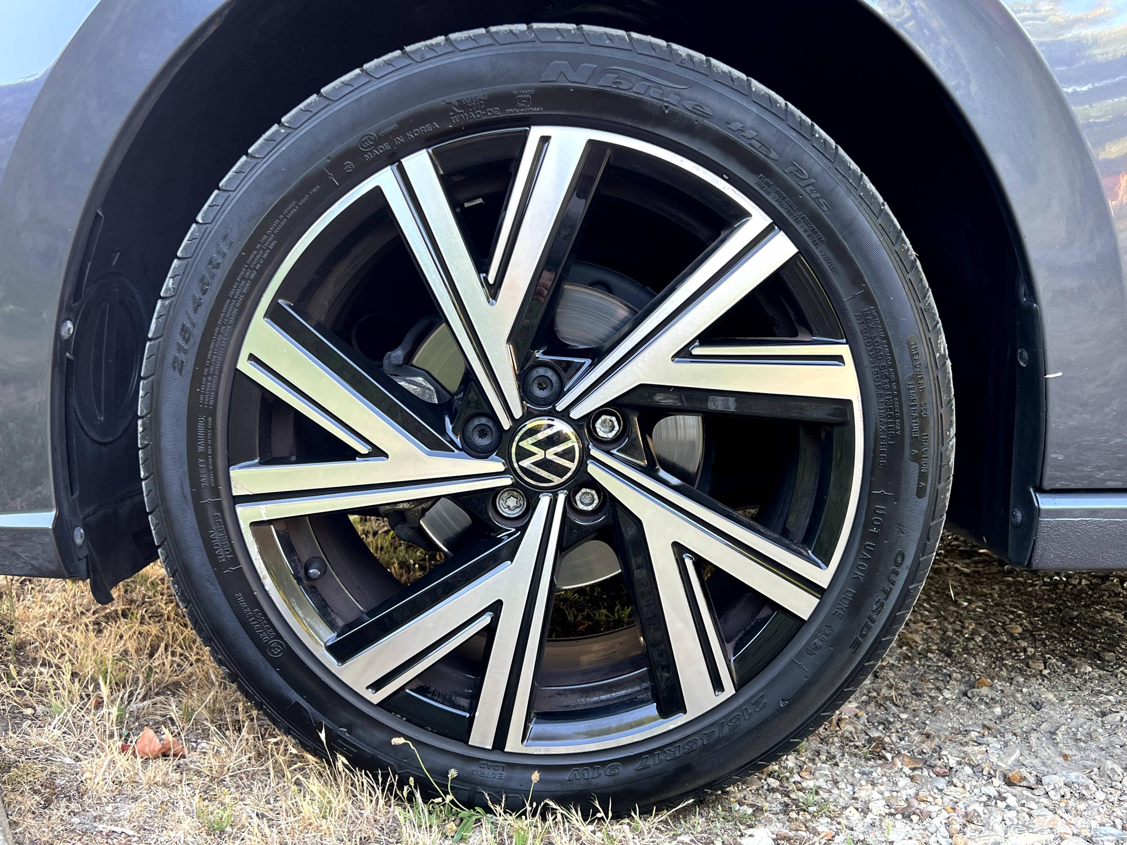 VOLKSWAGEN VOLKSWAGEN POLO