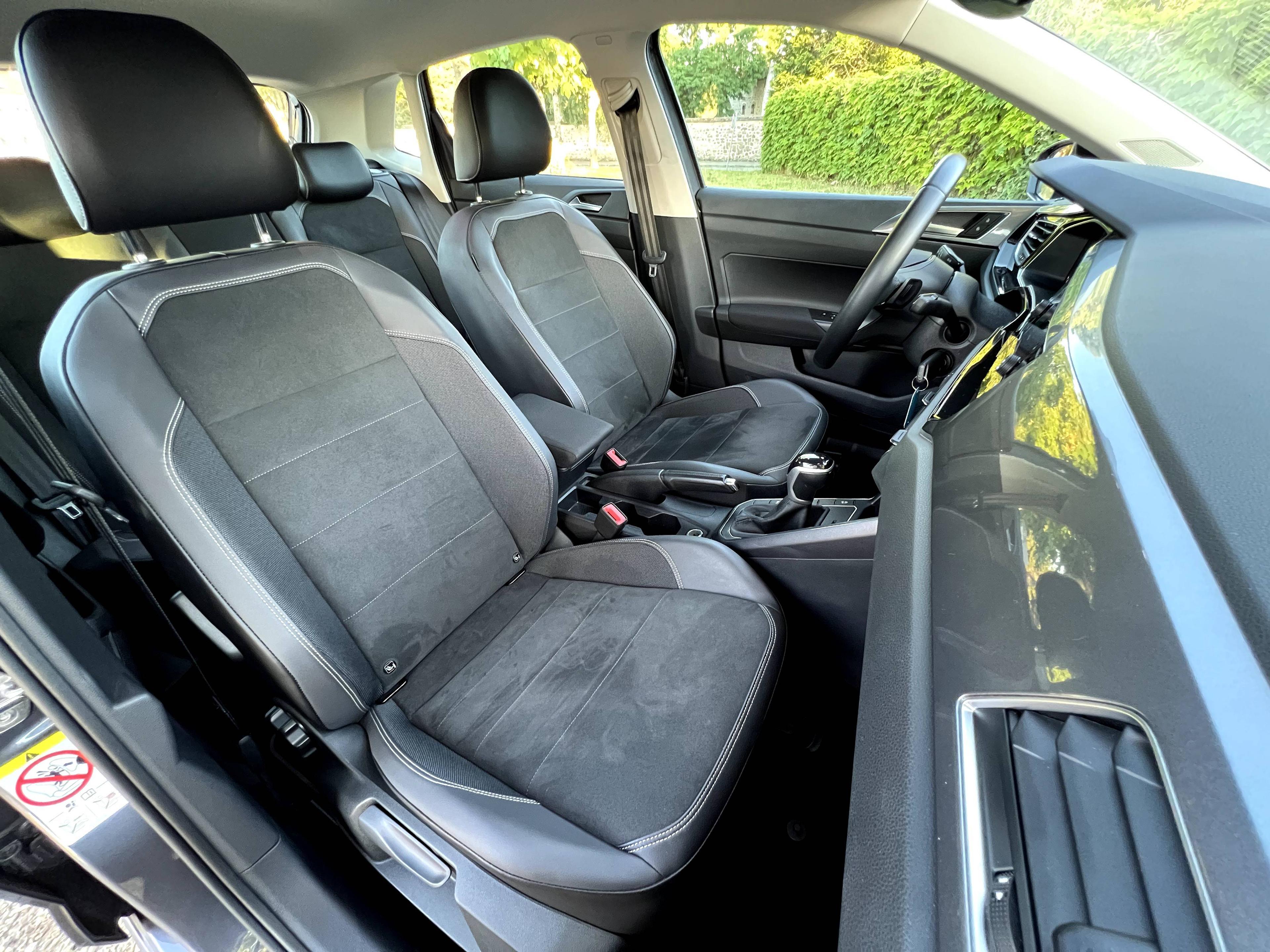 VOLKSWAGEN VOLKSWAGEN POLO