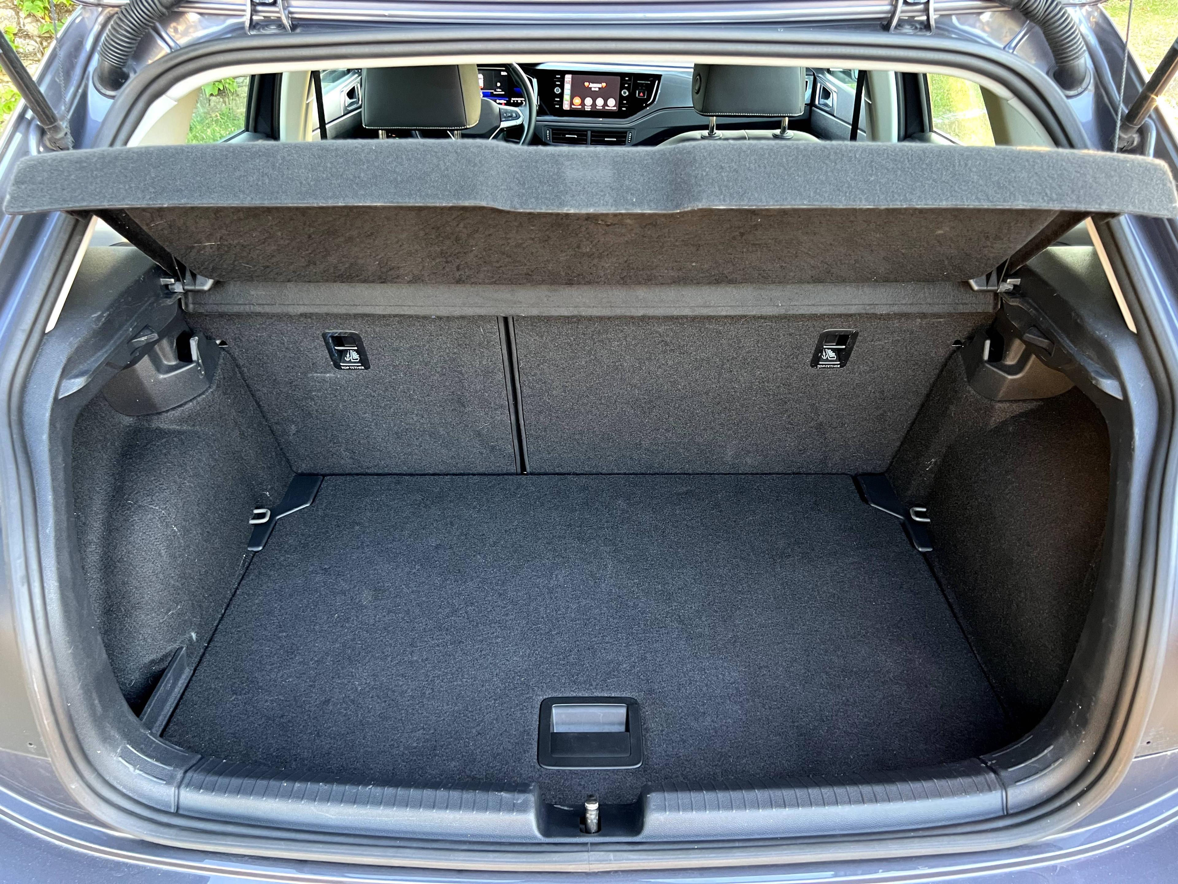 VOLKSWAGEN VOLKSWAGEN POLO