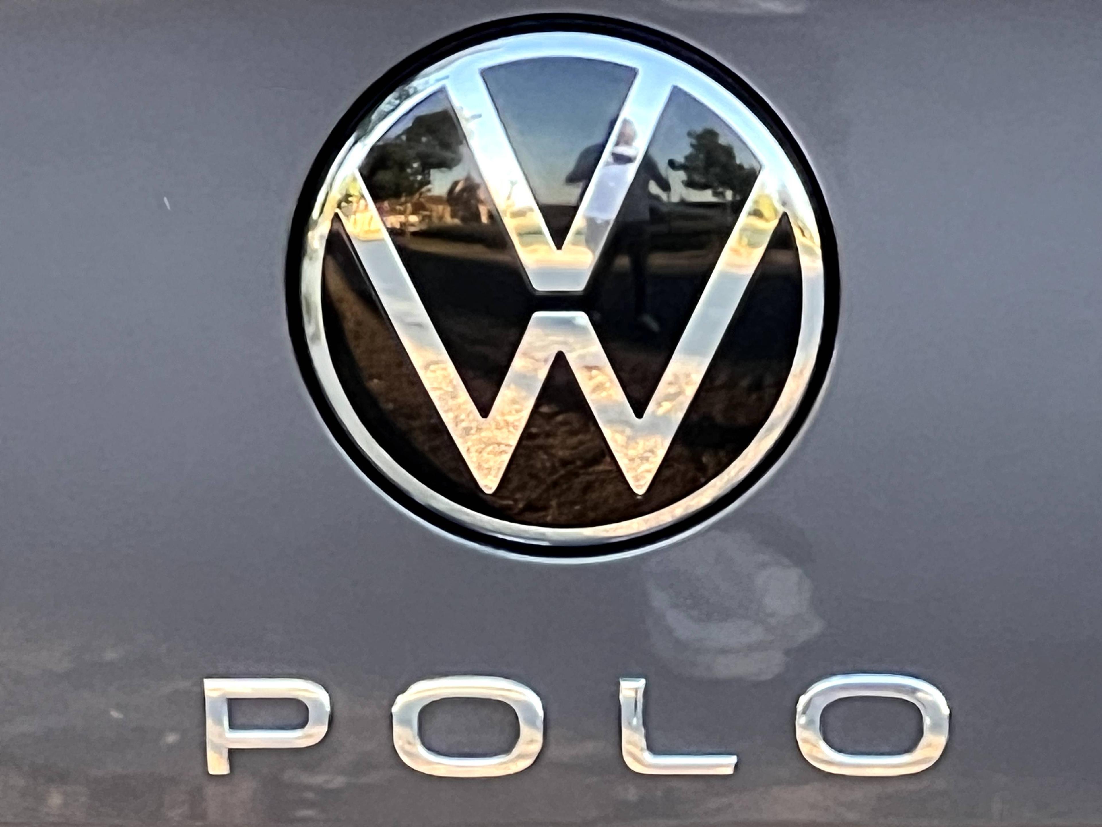 VOLKSWAGEN VOLKSWAGEN POLO