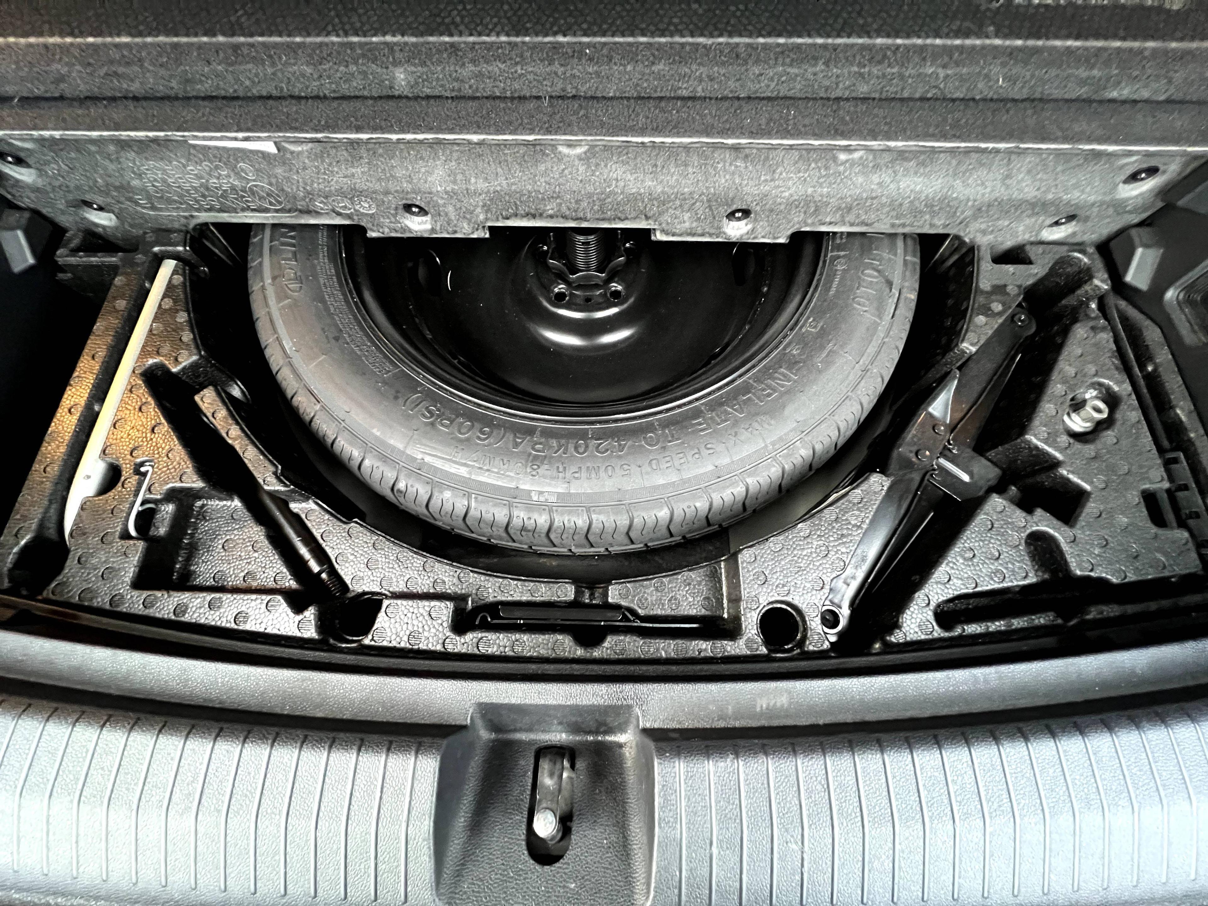 VOLKSWAGEN VOLKSWAGEN TIGUAN ALLSPACE