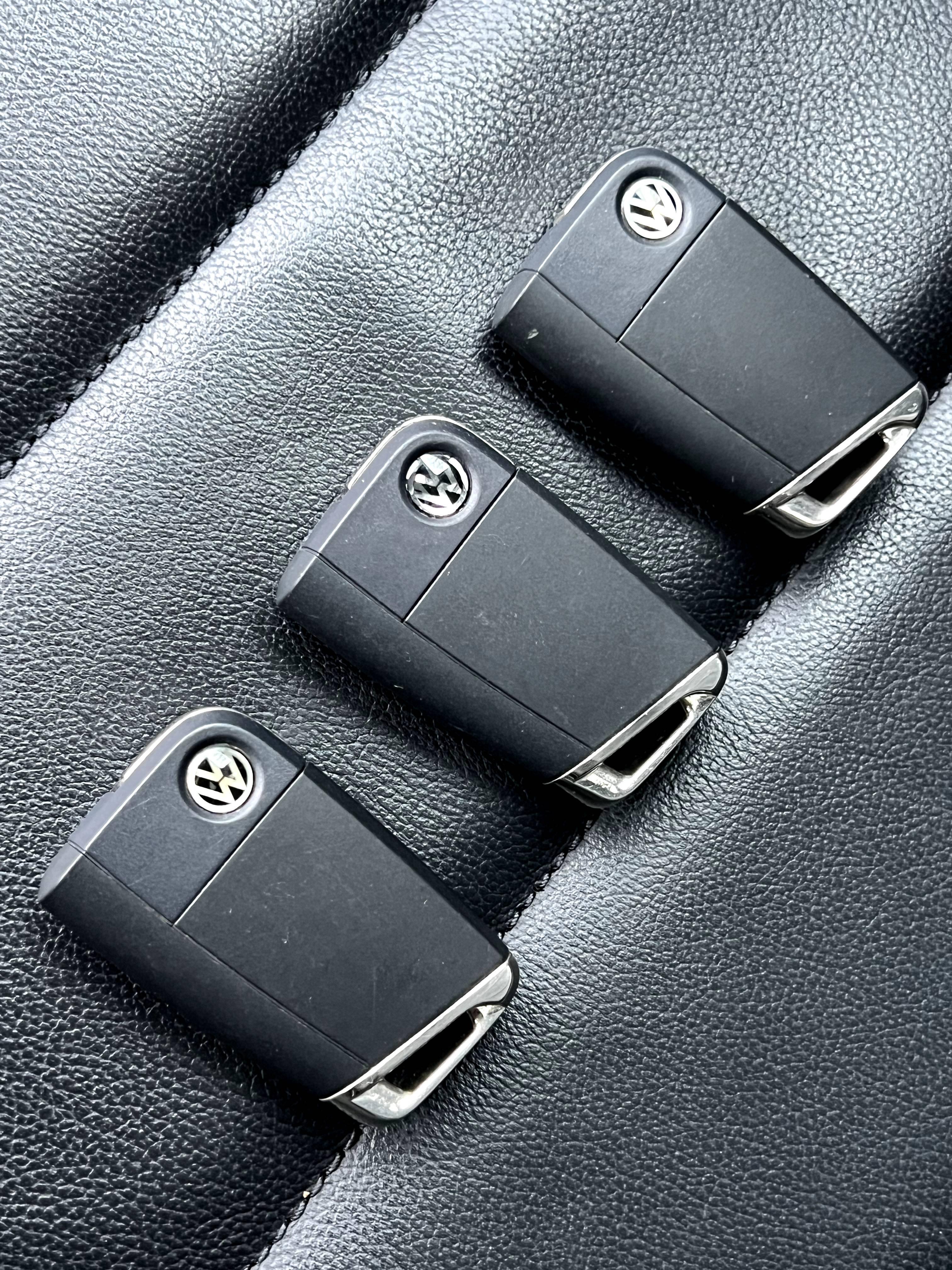 VOLKSWAGEN VOLKSWAGEN TIGUAN ALLSPACE