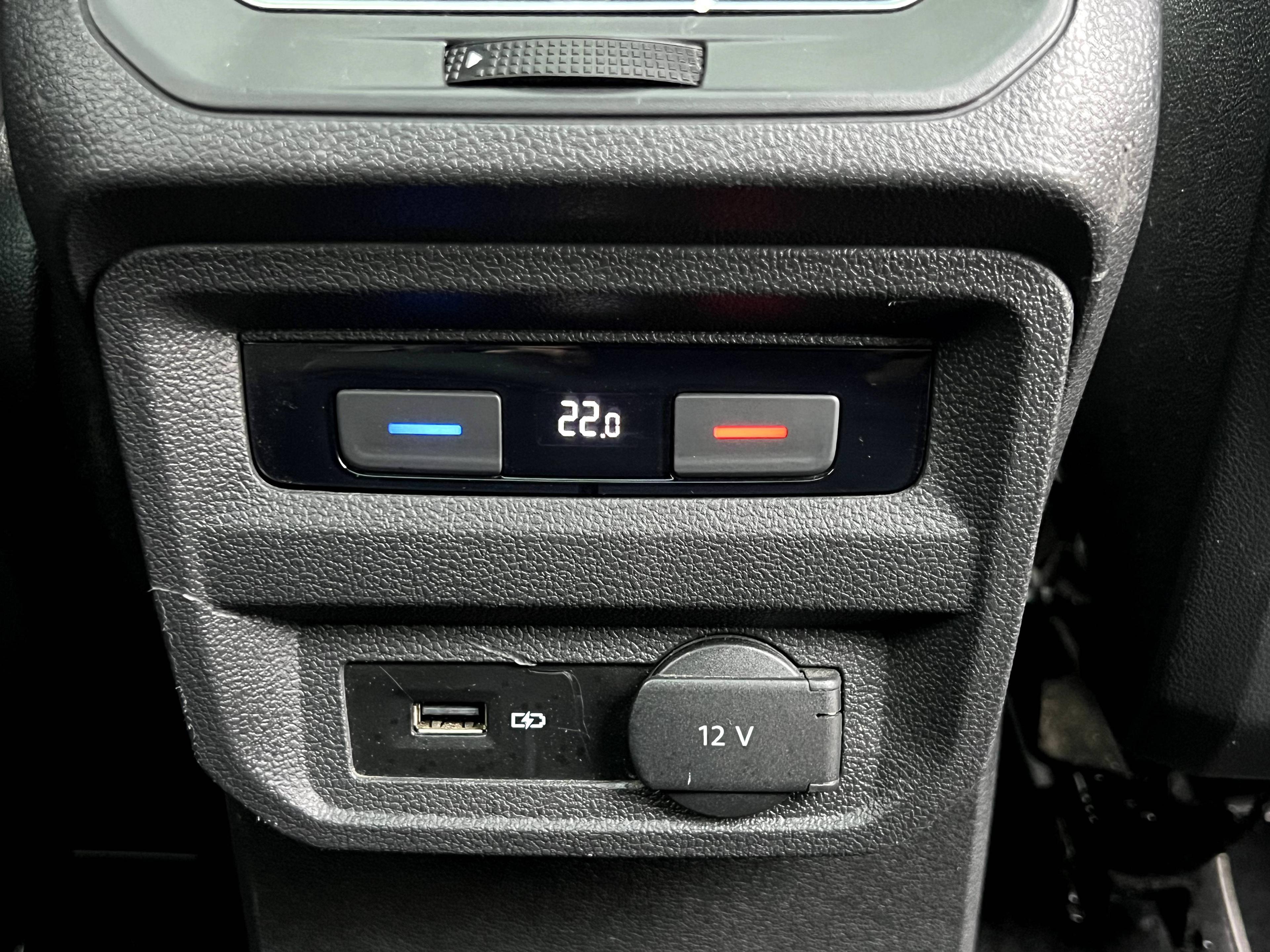 VOLKSWAGEN VOLKSWAGEN TIGUAN ALLSPACE