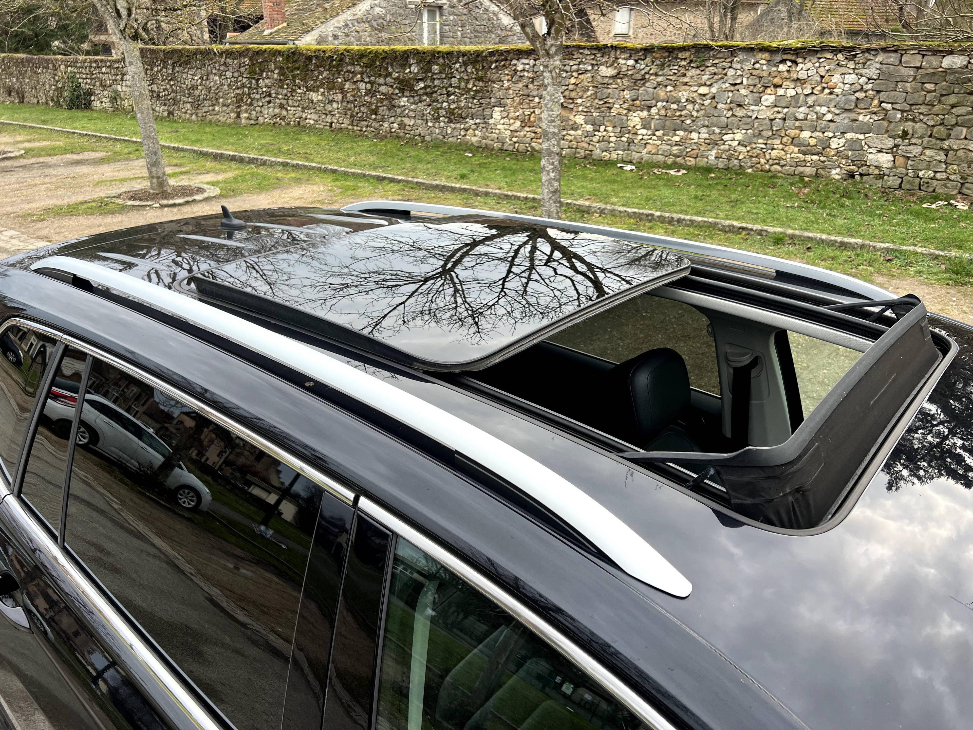 VOLKSWAGEN VOLKSWAGEN TIGUAN ALLSPACE