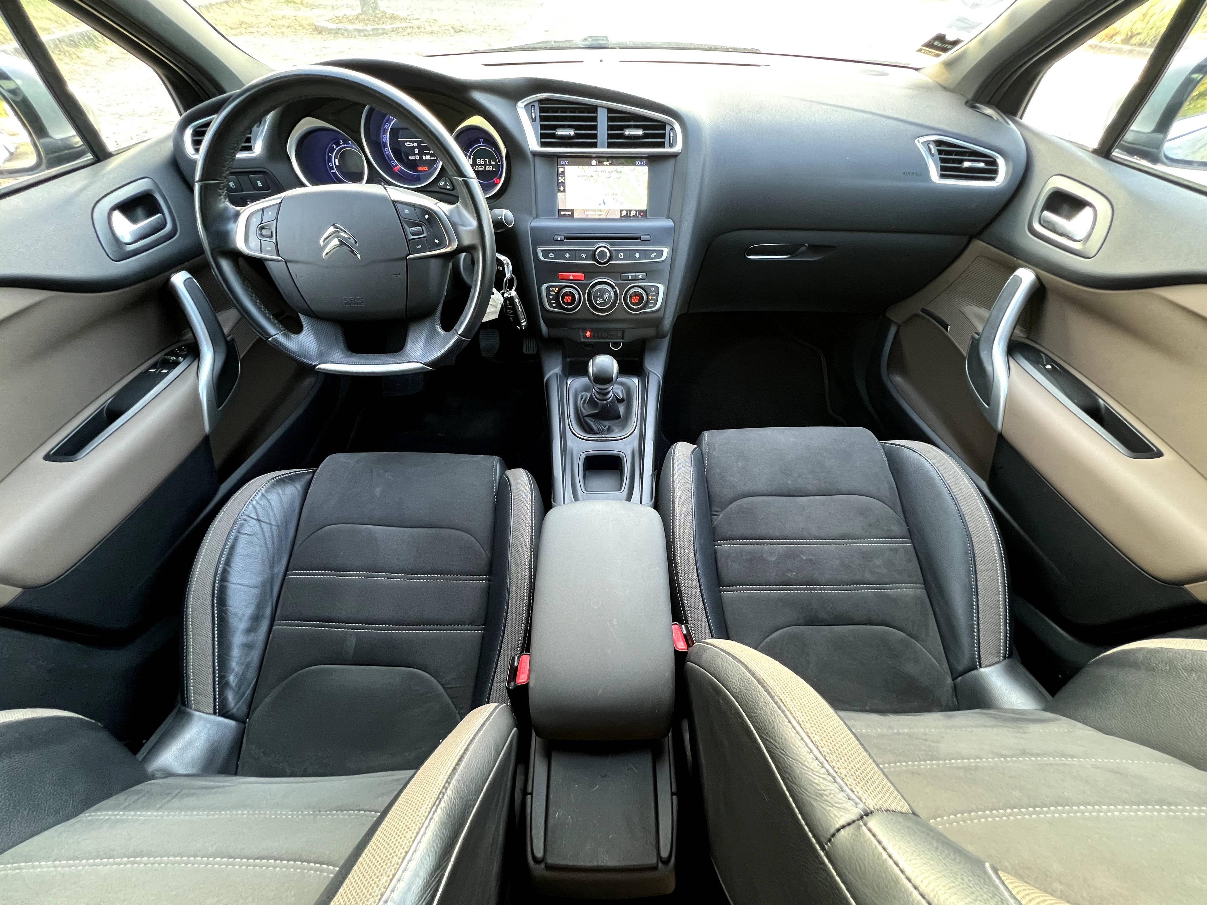 DS DS 4