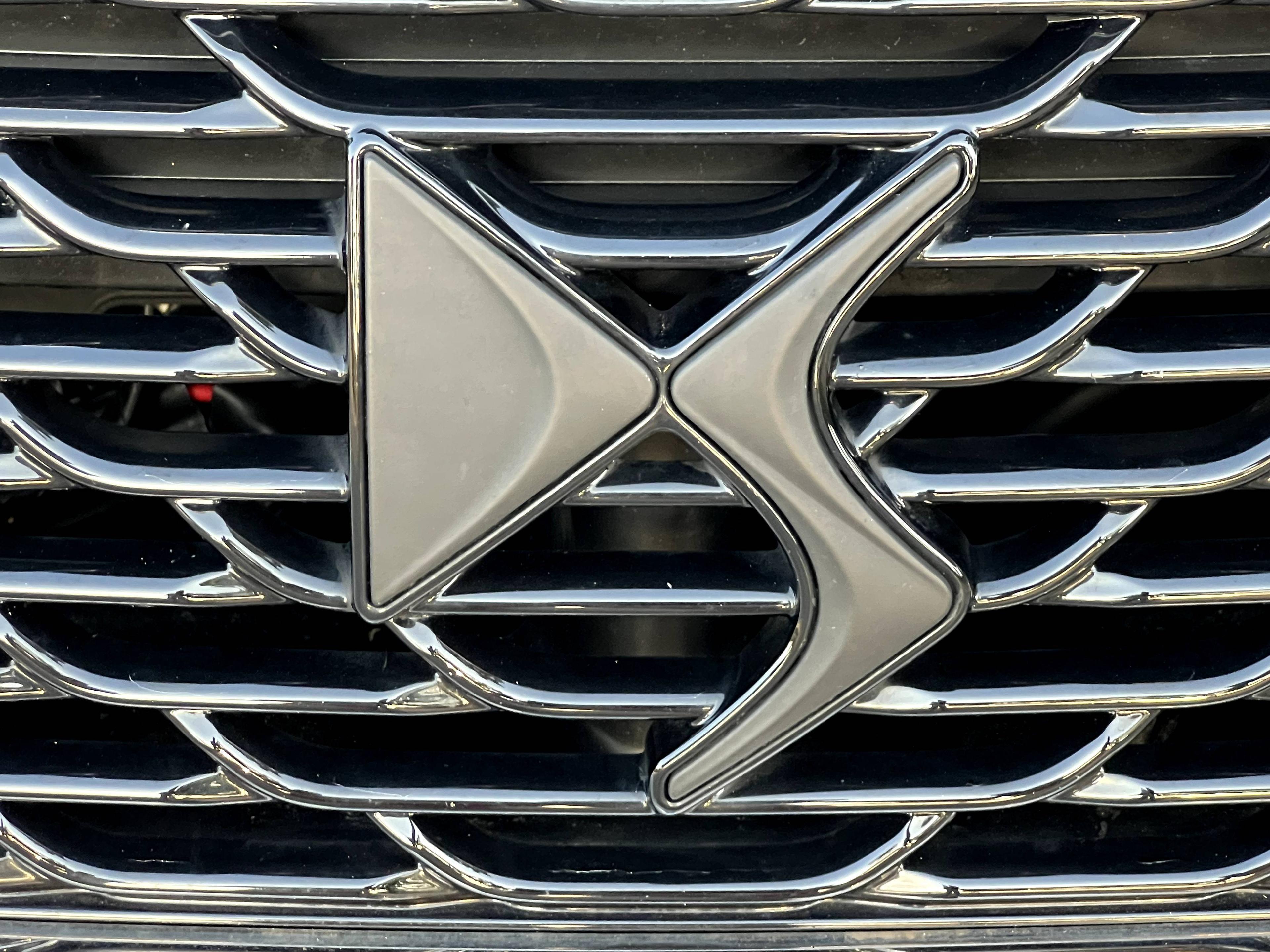 DS DS 4